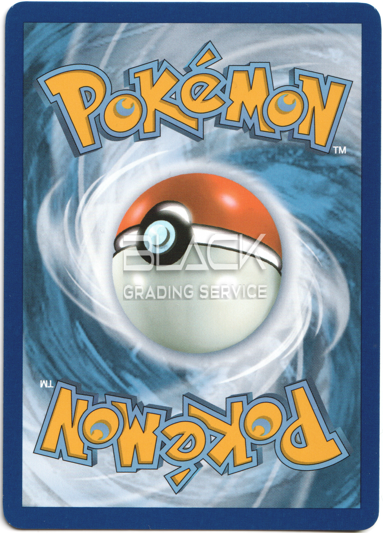 Back - Pokemon S&V GER TEMPORAL FORCES