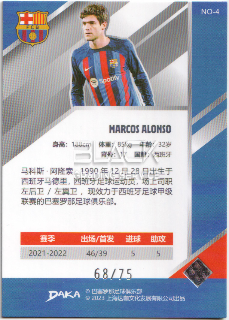 Back - Daka Barcelona Holocene