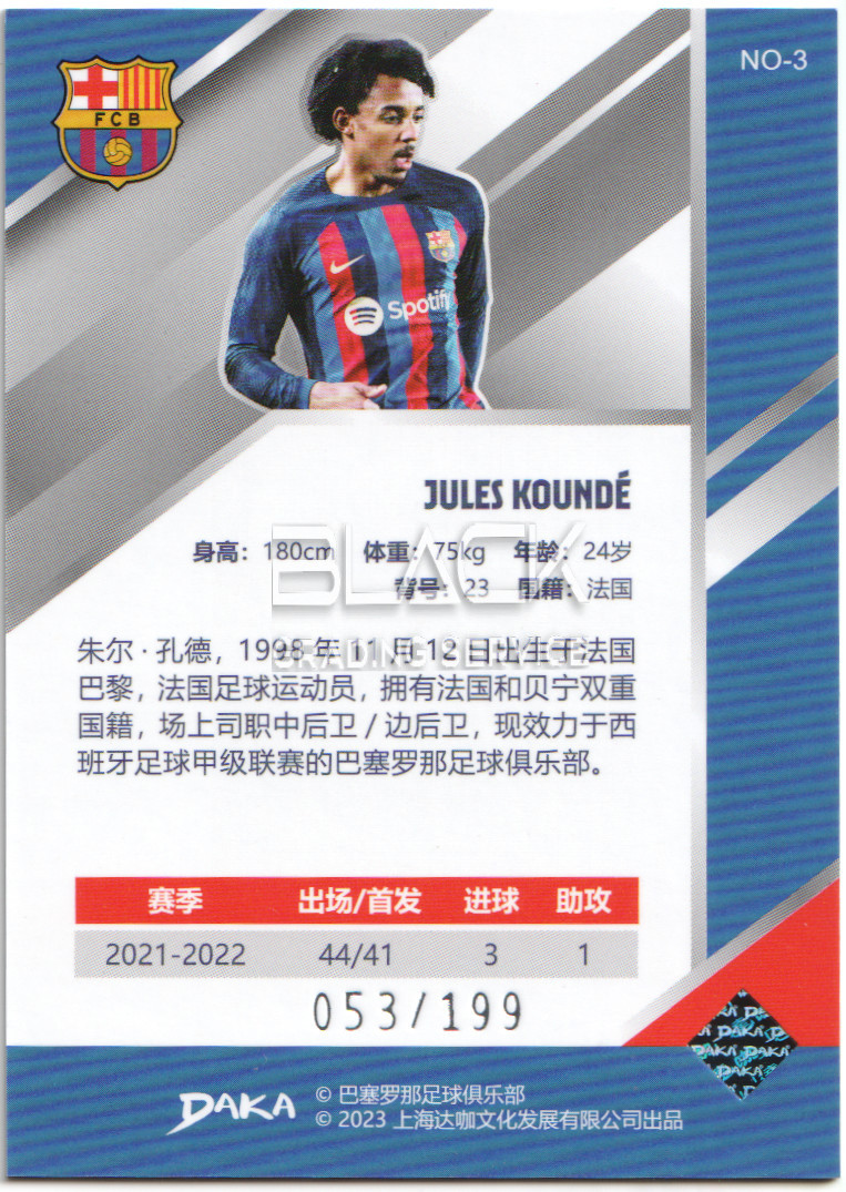 Back - Daka Barcelona Holocene