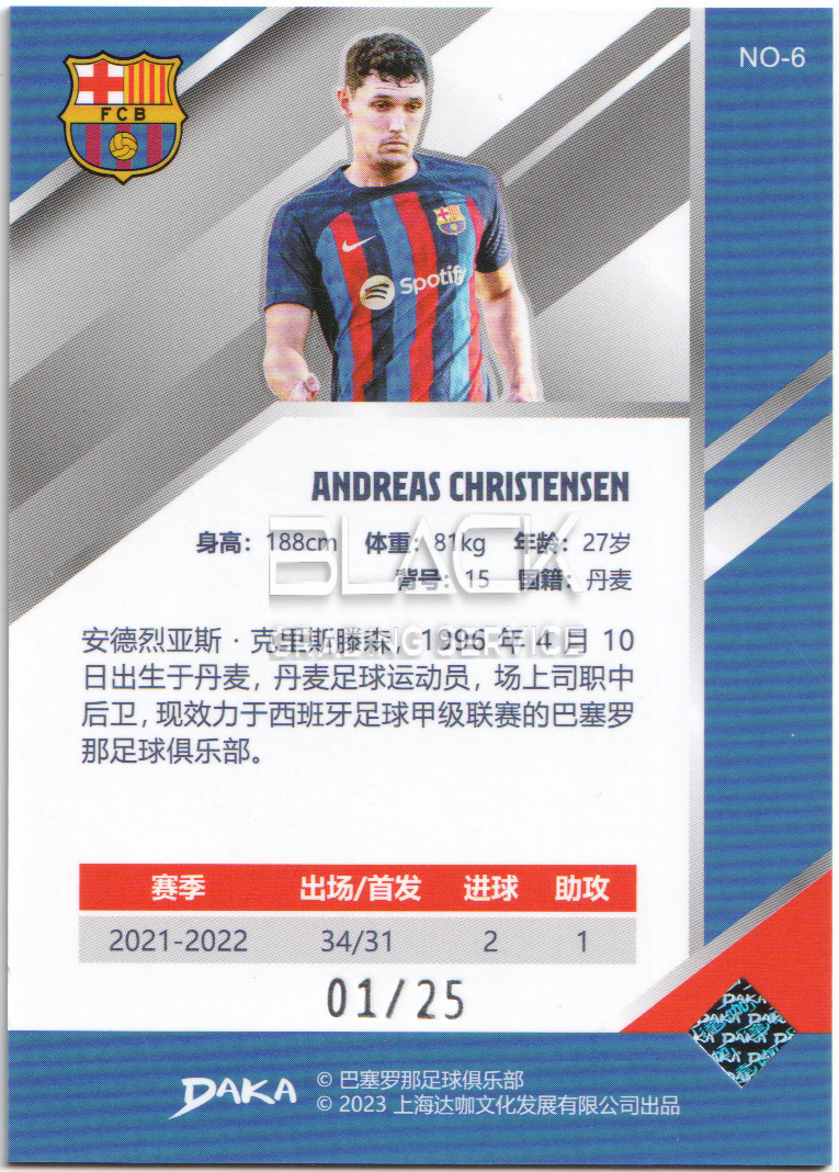 Back - Daka Barcelona Holocene