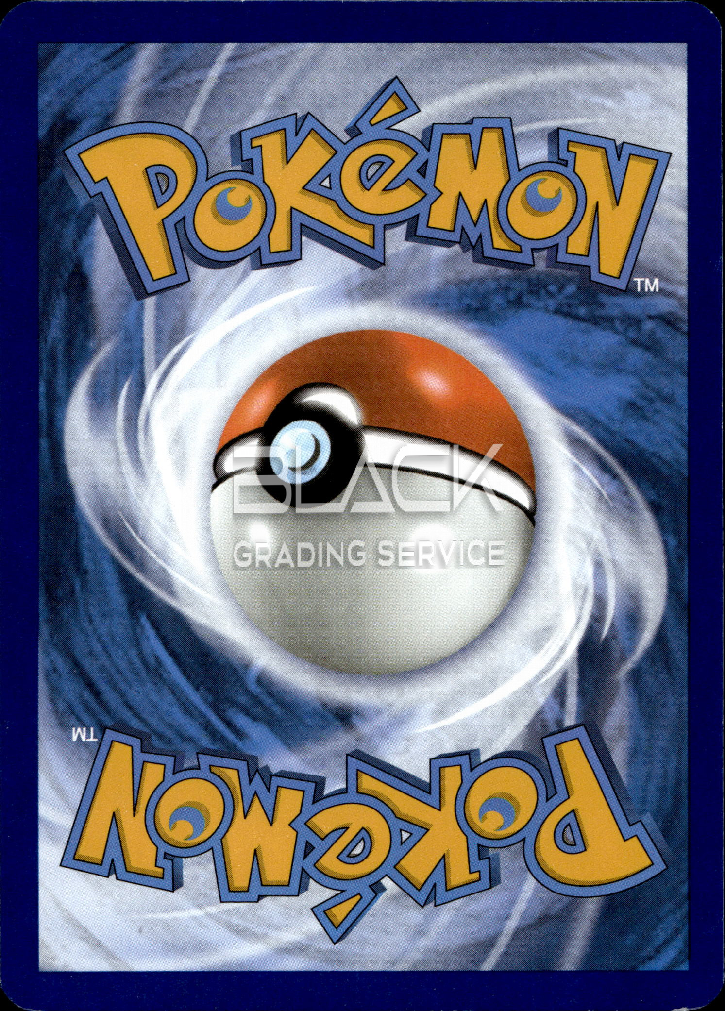 Back - Pokemon S&V EN Pokemon Card 151