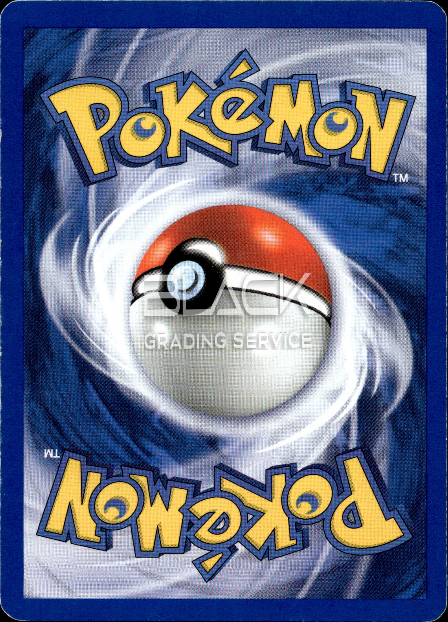 Back - Pokemon GER Jungle