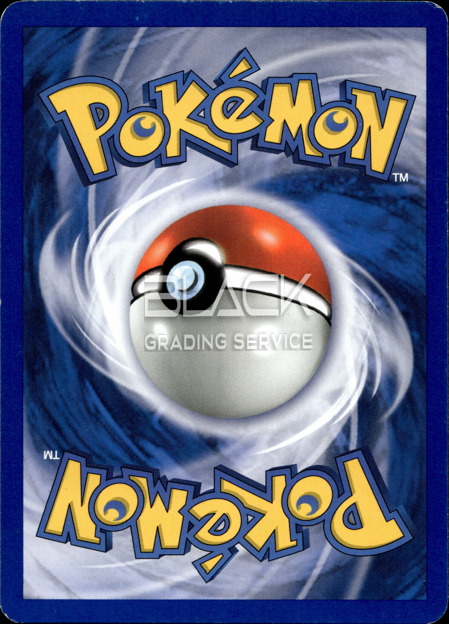 Back - Pokemon GER Team Rocket