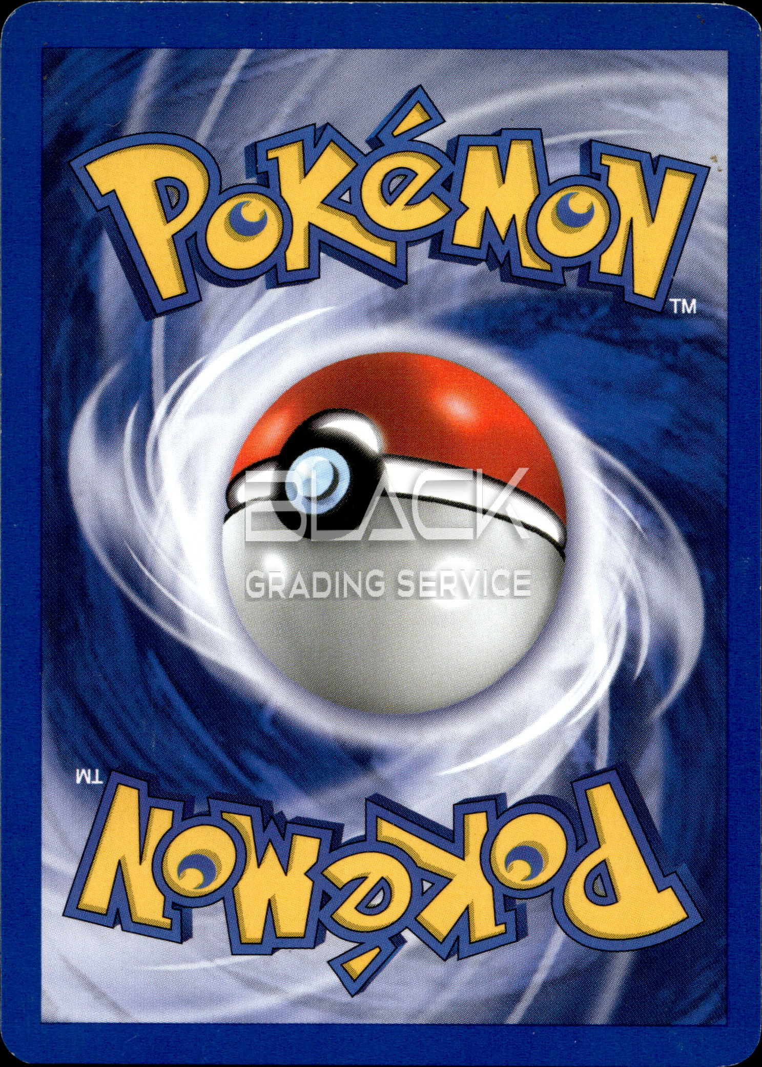 Back - Pokemon EN Neo Genesis