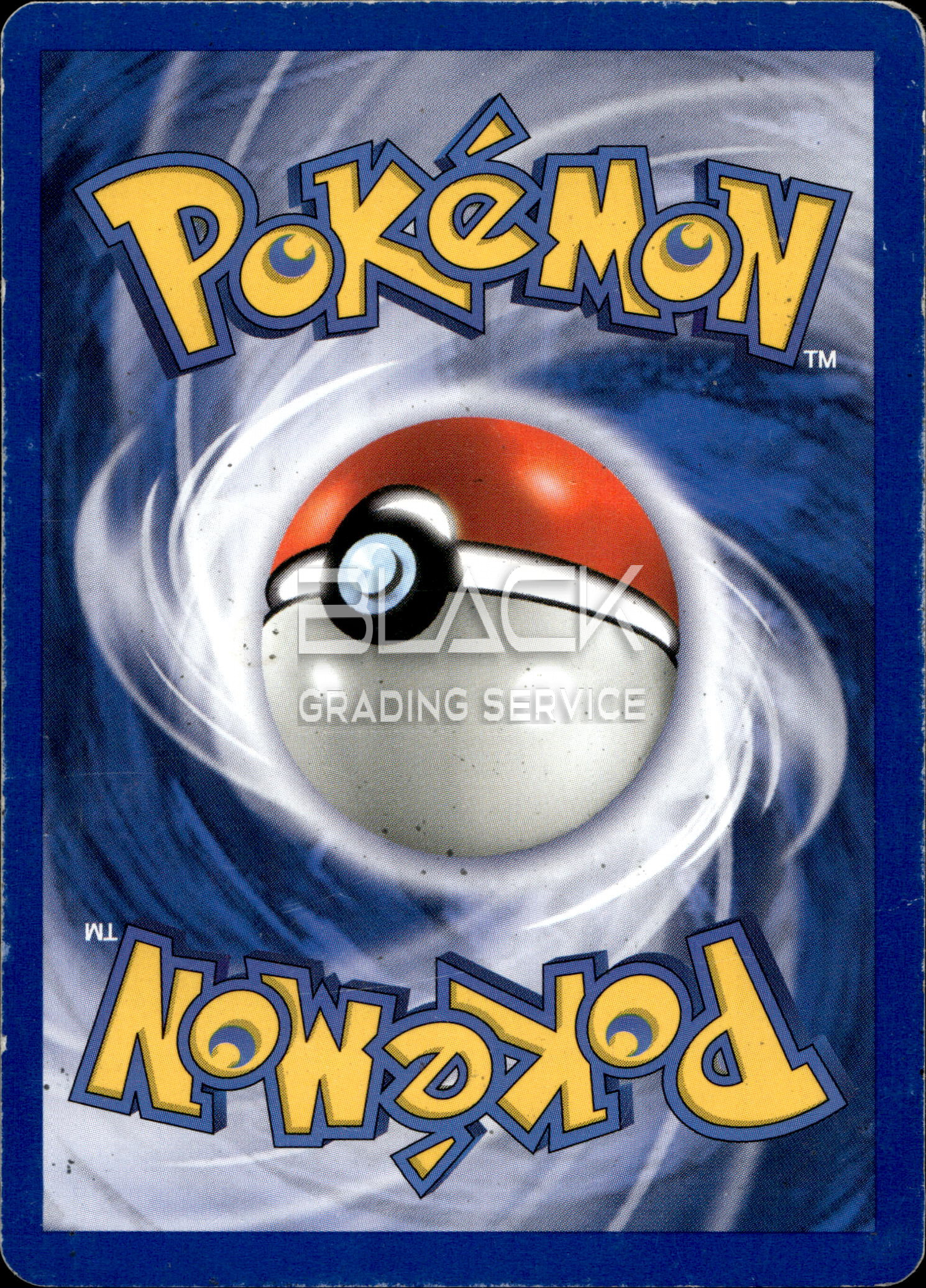 Back - Pokemon GER Neo Revelation