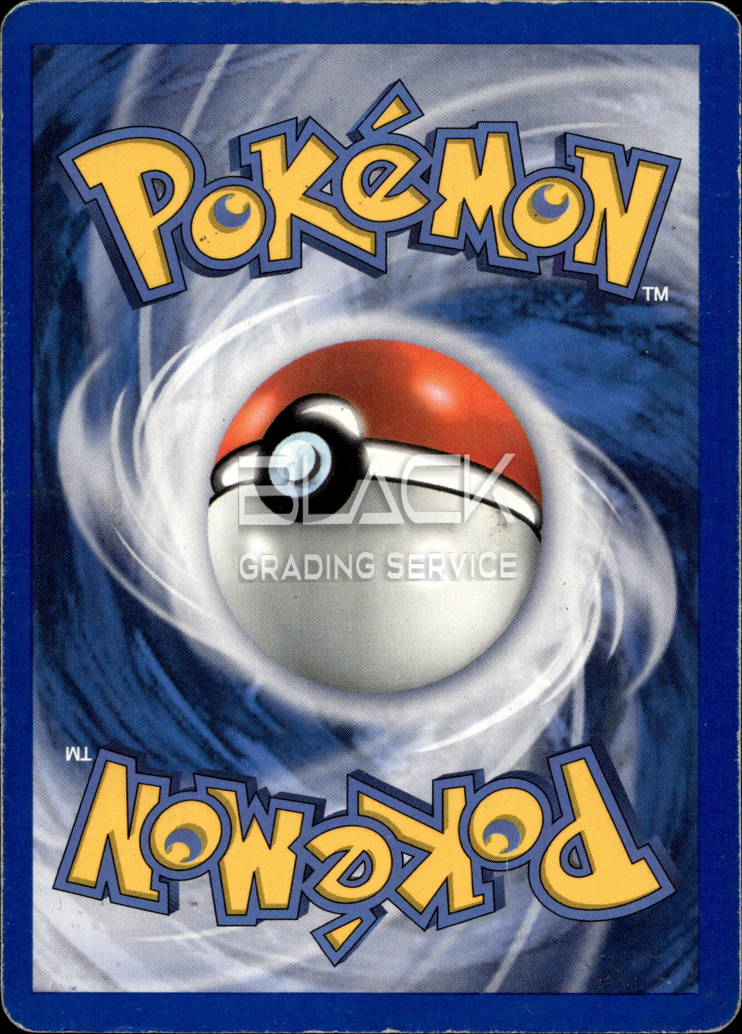 Back - Pokemon EN Gym Heroes