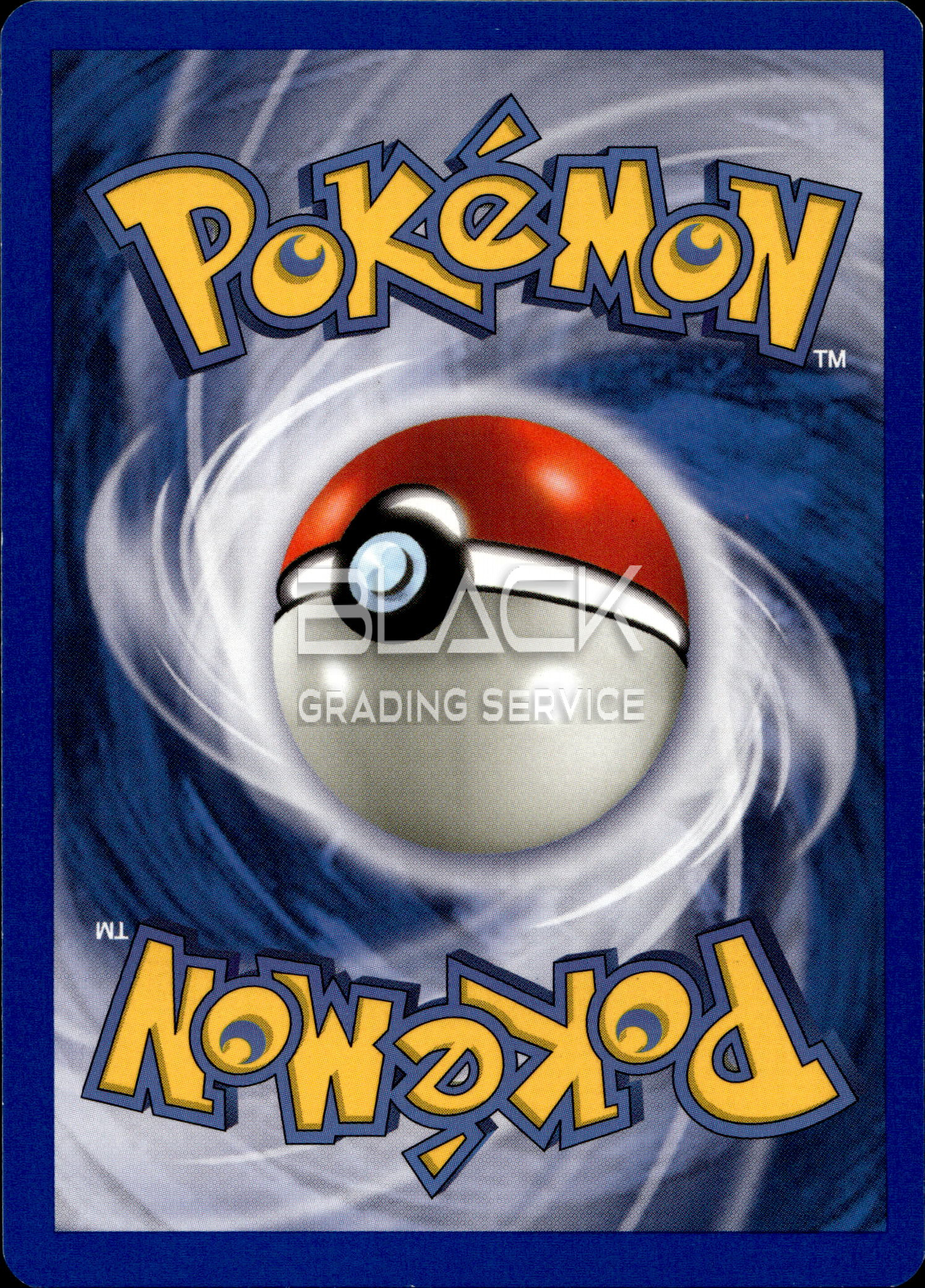 Back - Pokemon EN Neo Destiny