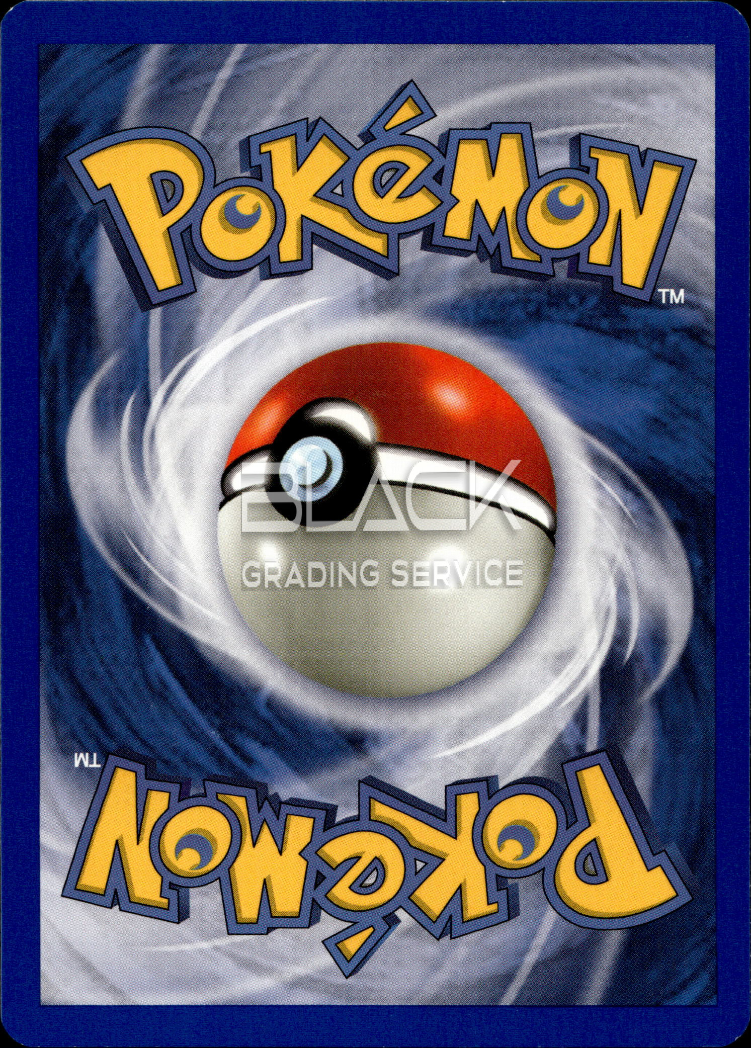 Back - Pokemon EN Neo Destiny