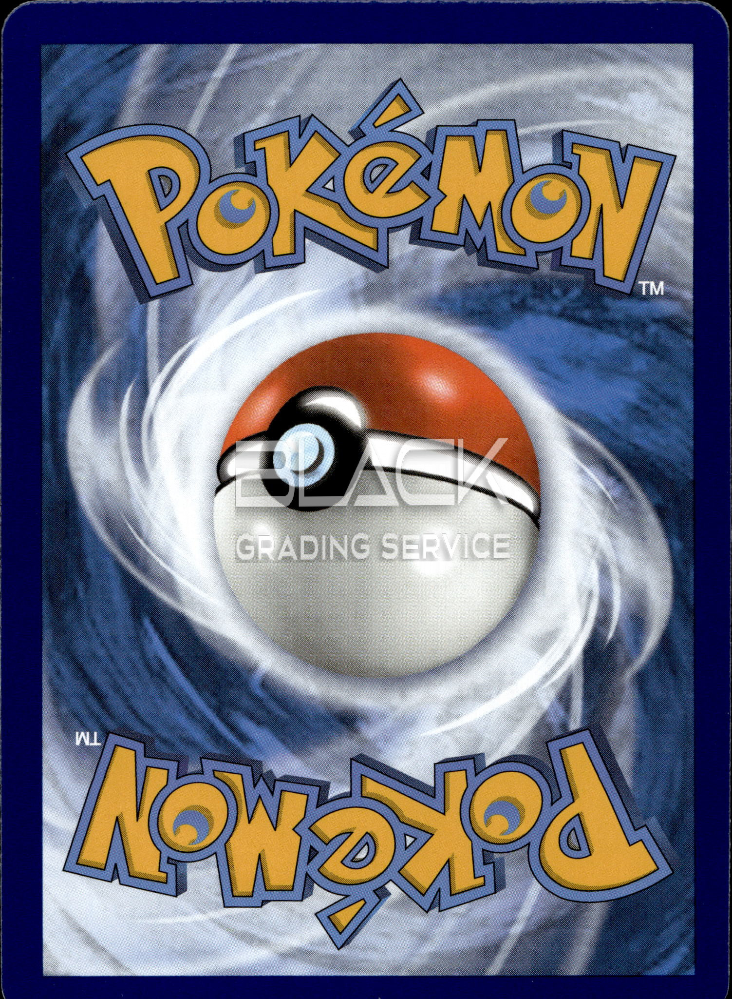 Back - Pokemon SWSH GER Pokemon GO