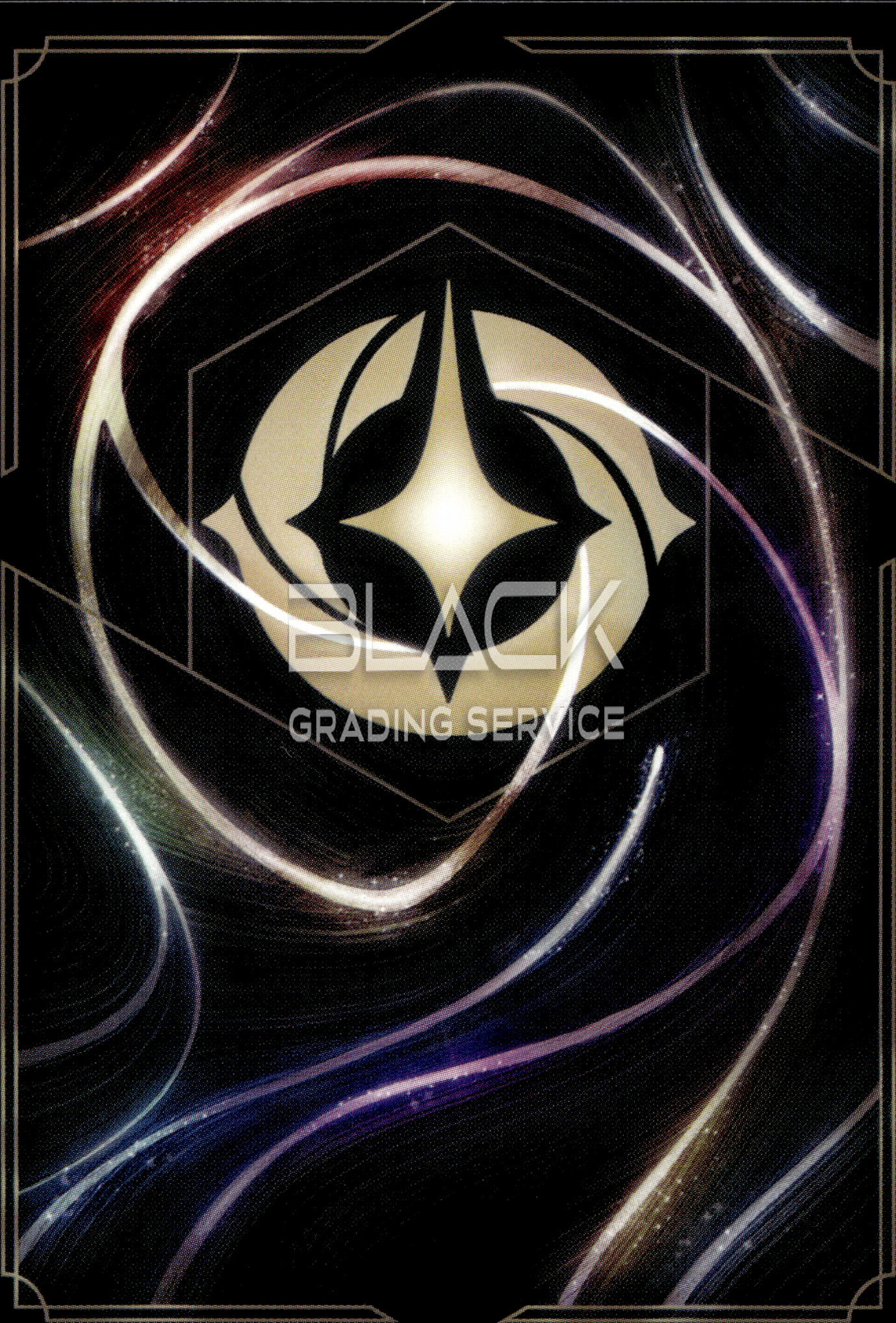 Back - Ravensburger GER Disney Lorcana The First Chapter