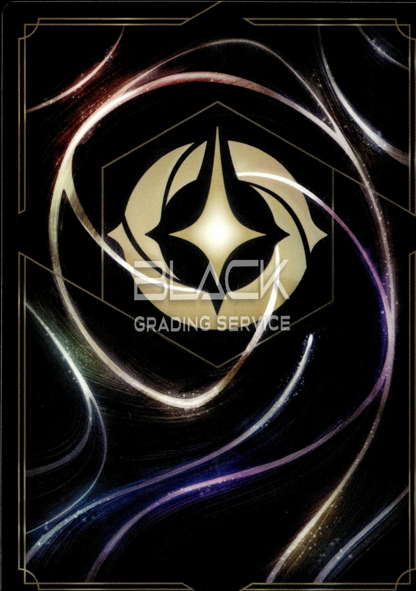 Back - Ravensburger GER Disney Lorcana Rise of the Floodborn