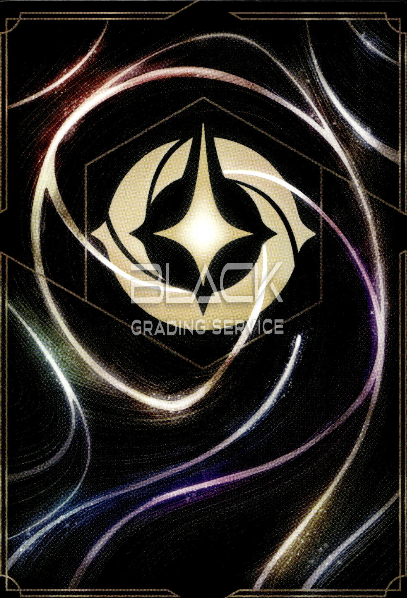 Back - Ravensburger EN Disney Lorcana Rise of the Floodborn