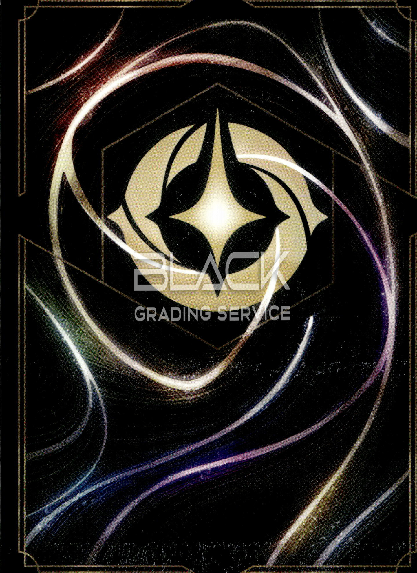 Back - Ravensburger EN Disney Lorcana The First Chapter