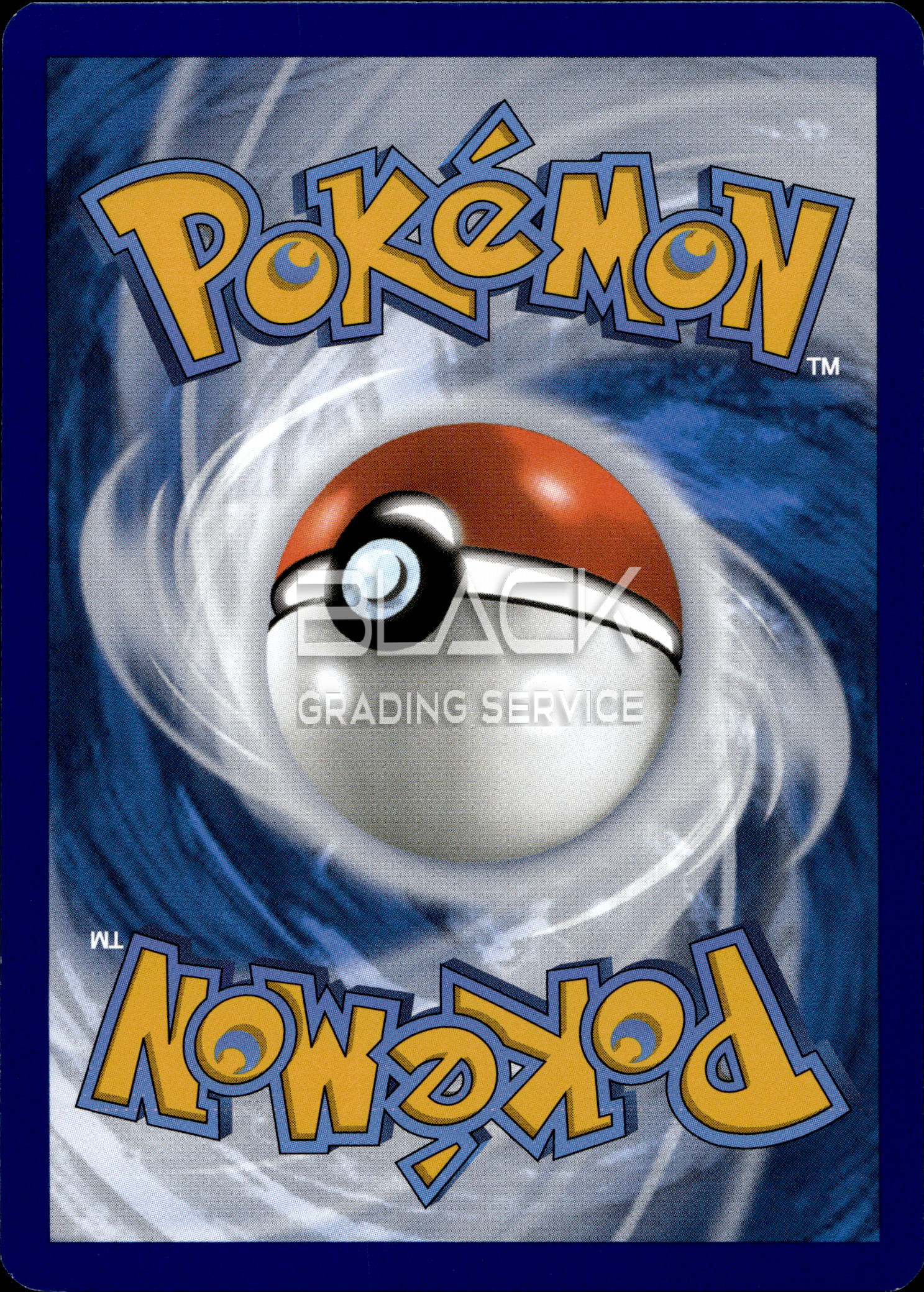 Back - Pokemon S&V GER Obsidian Flames