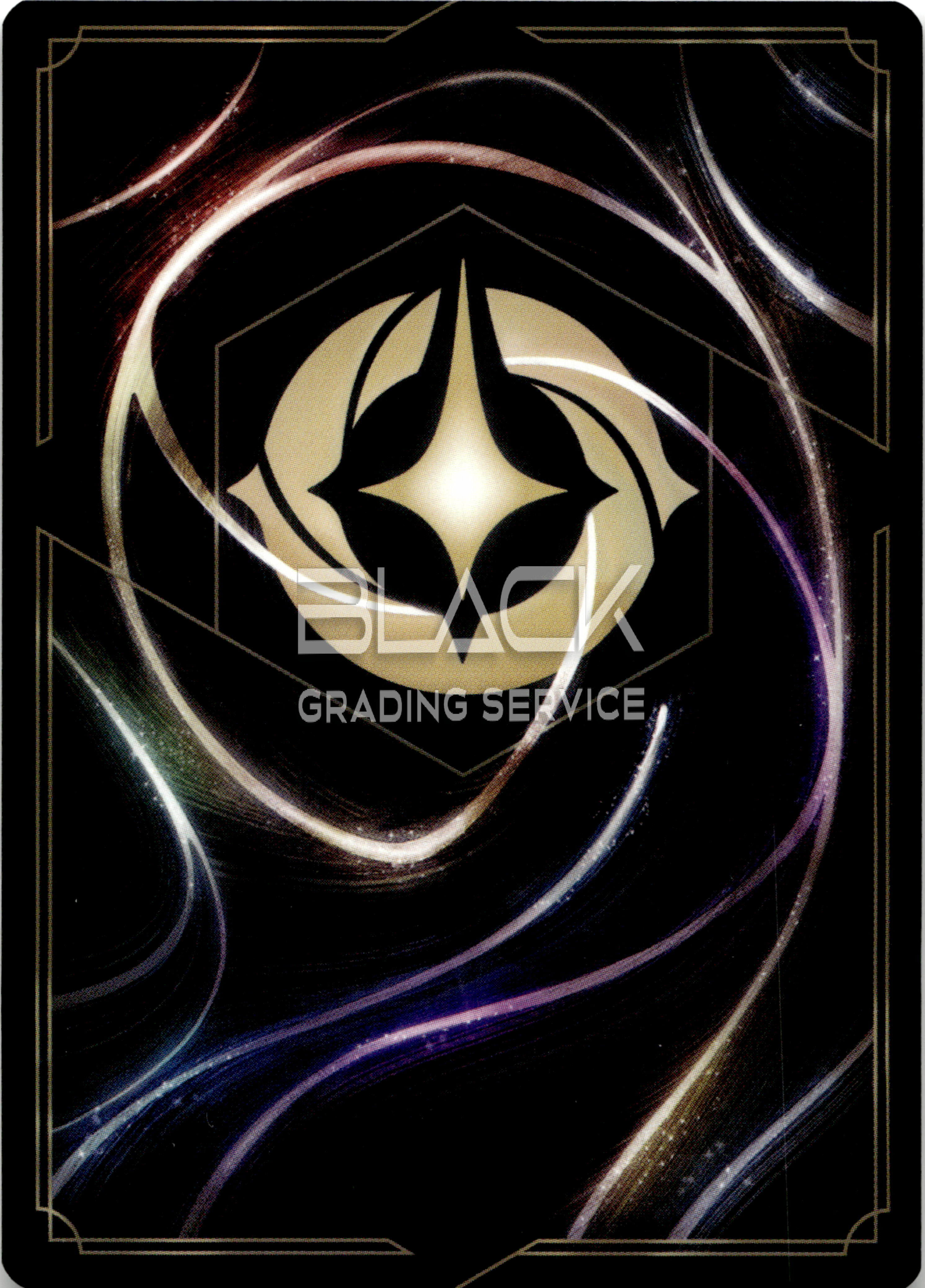 Back - Ravensburger EN Disney Lorcana GAMESCOM PROMO