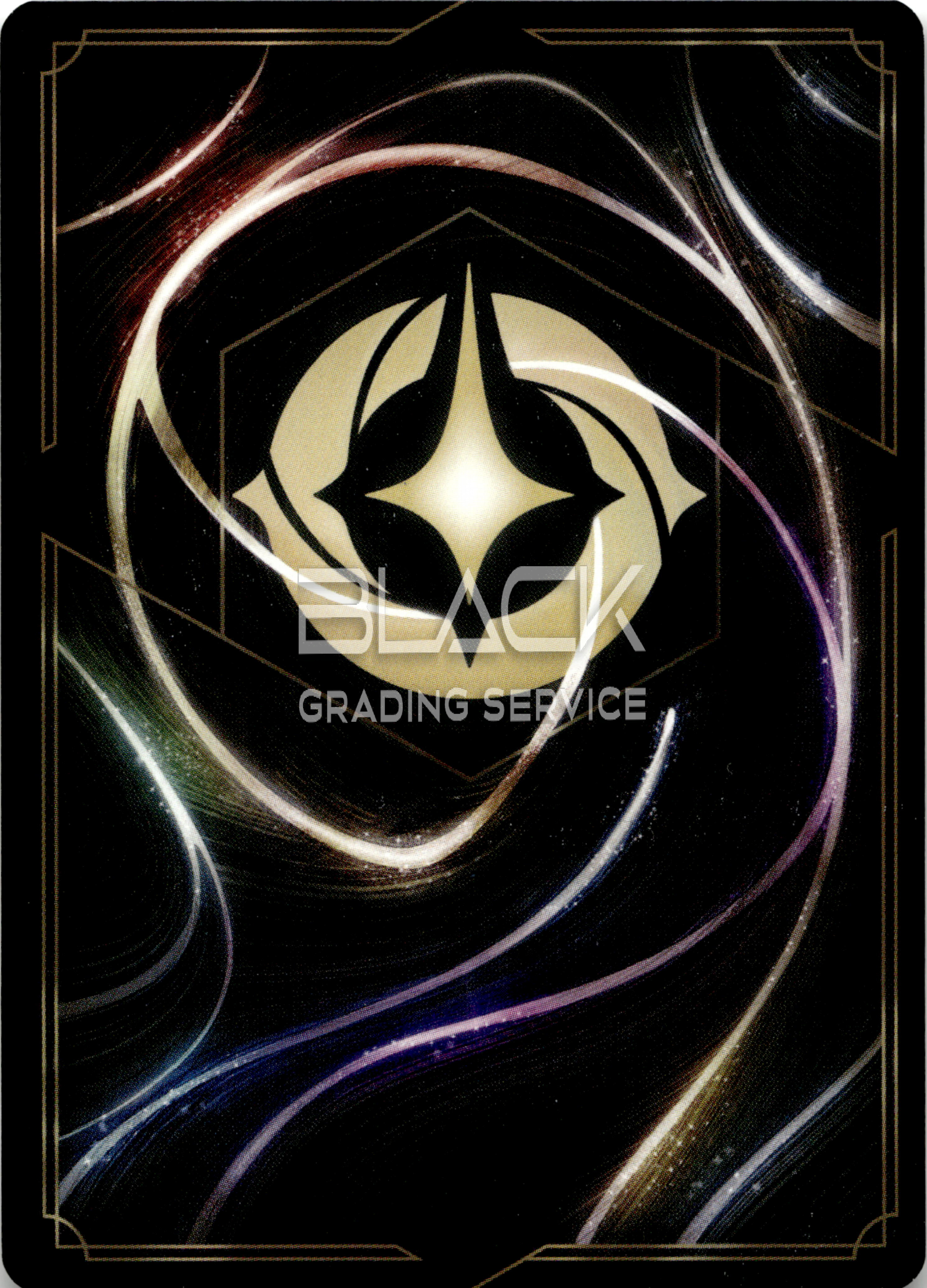 Back - Ravensburger EN Disney Lorcana The First Chapter