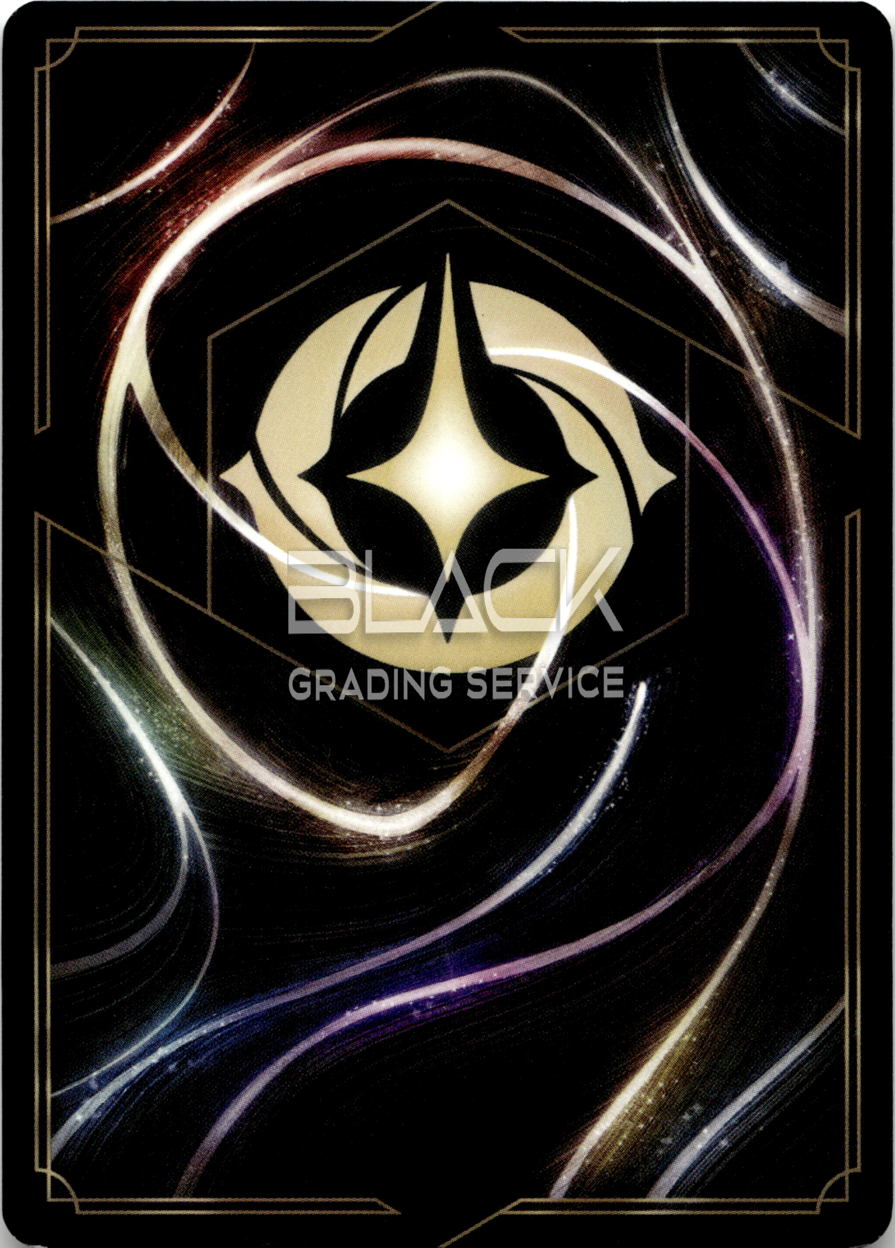 Back - Ravensburger EN Disney Lorcana Rise of the Floodborn