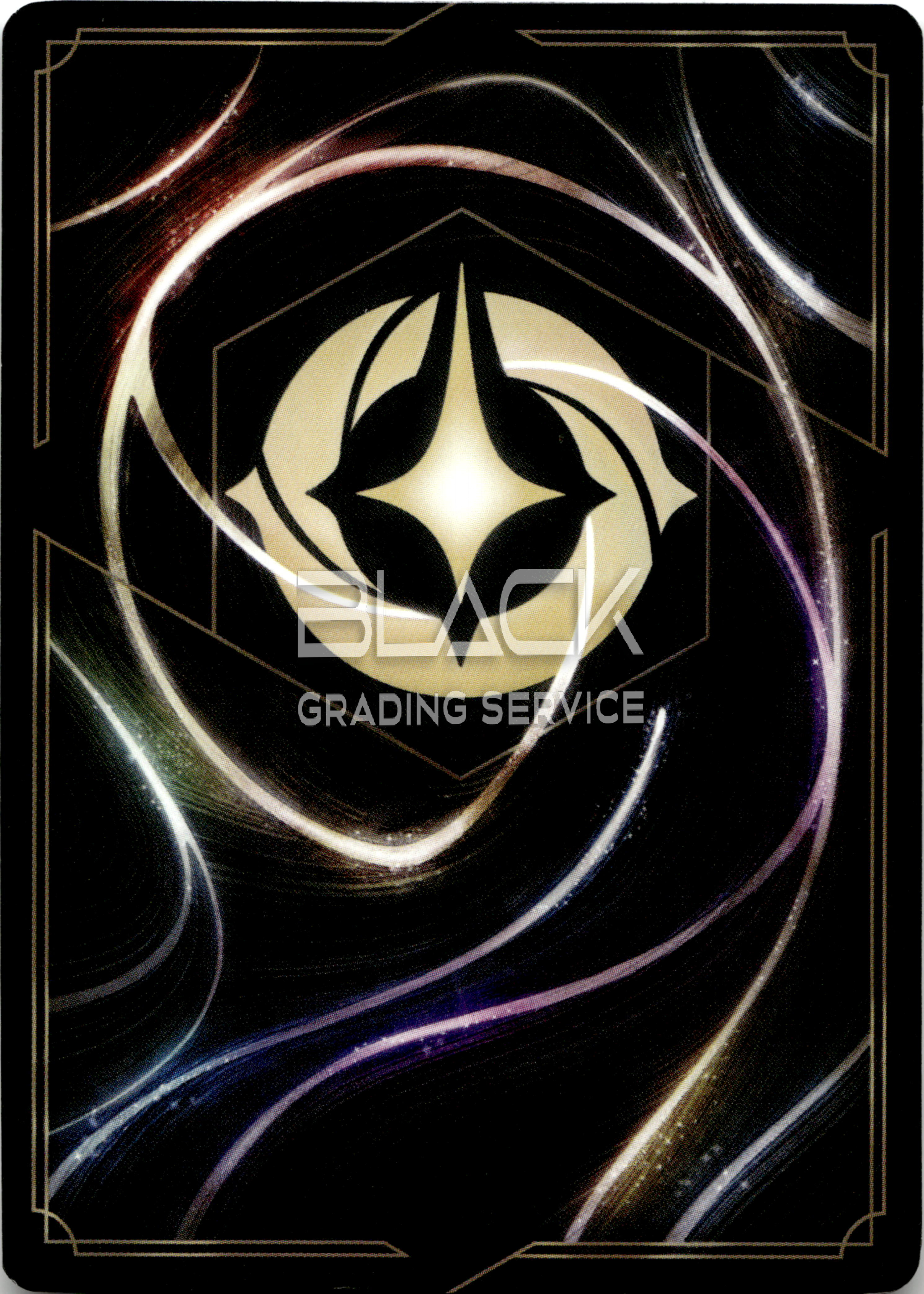 Back - Ravensburger EN Disney Lorcana Rise of the Floodborn