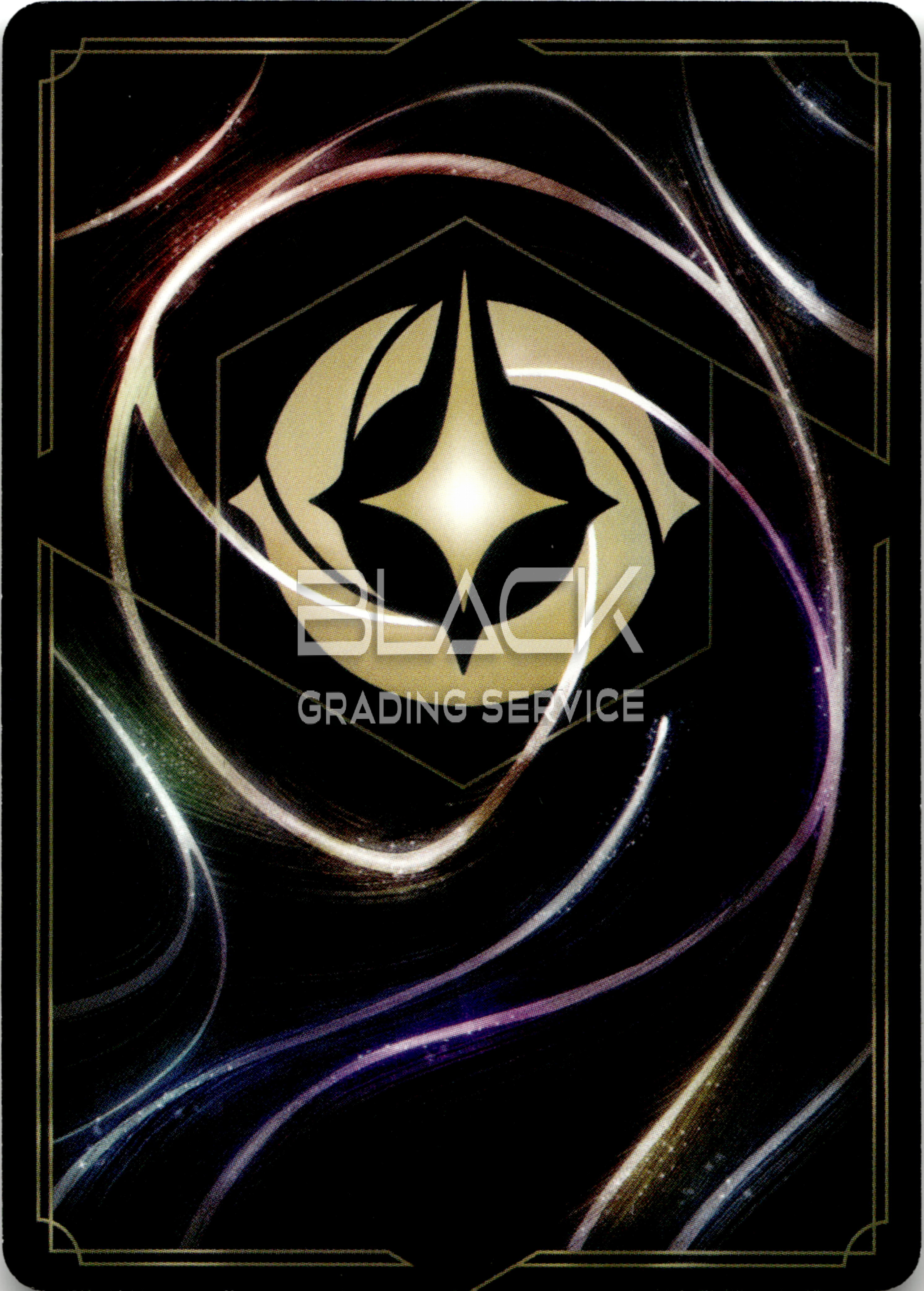 Back - Ravensburger EN Disney Lorcana Into the Inklands