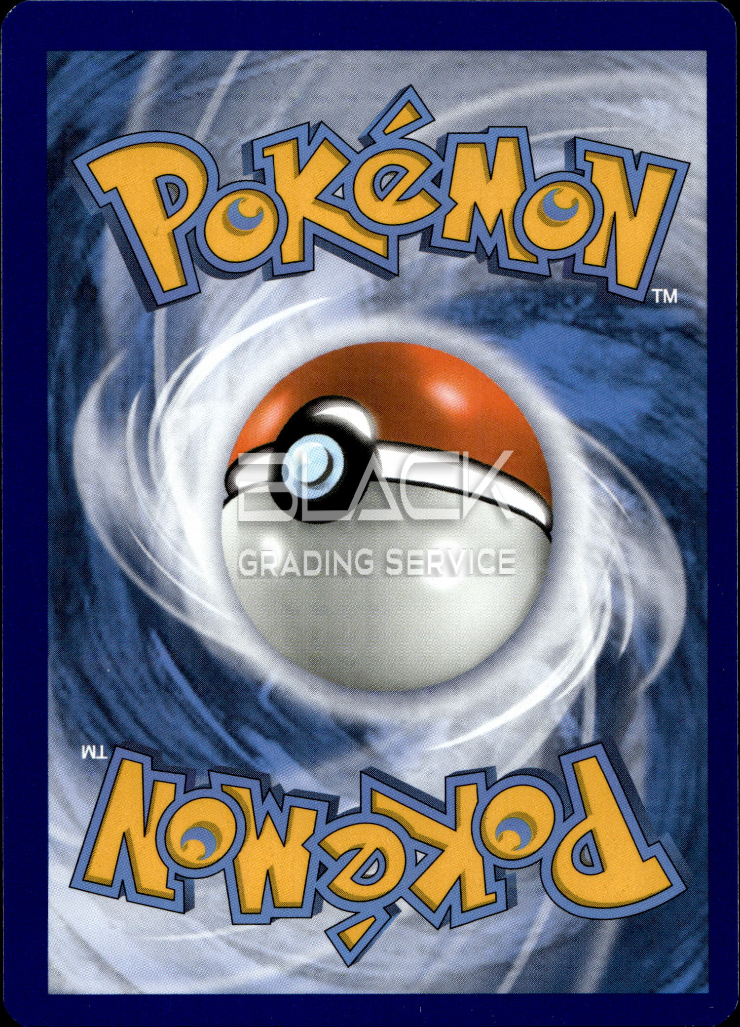 Back - Pokemon SWSH GER Fusion Strike