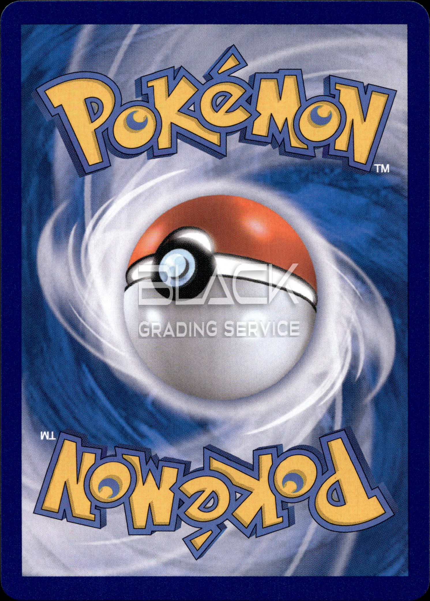 Back - Pokemon S&V KOR Pokemon Card 151