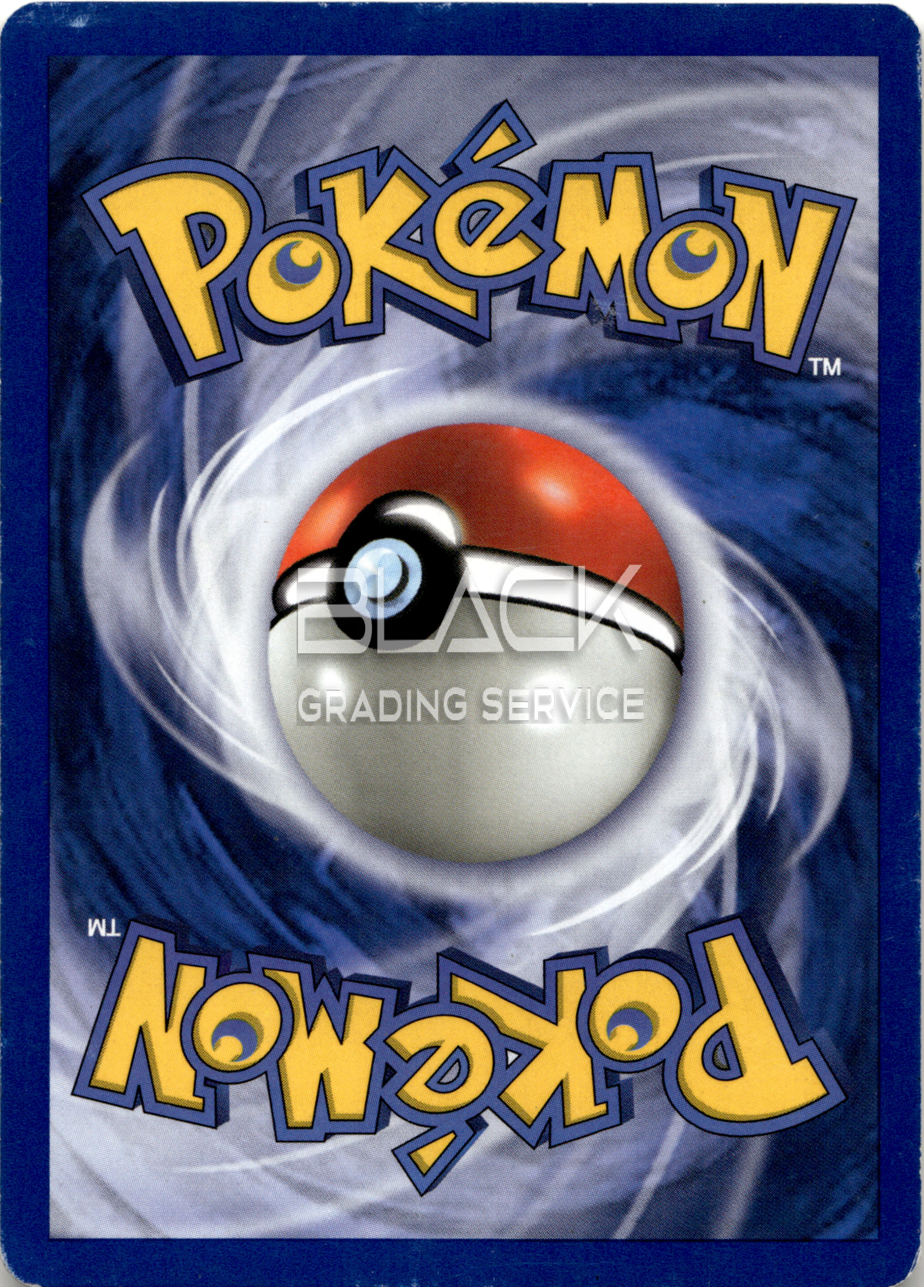 Back - Pokemon GER Jungle