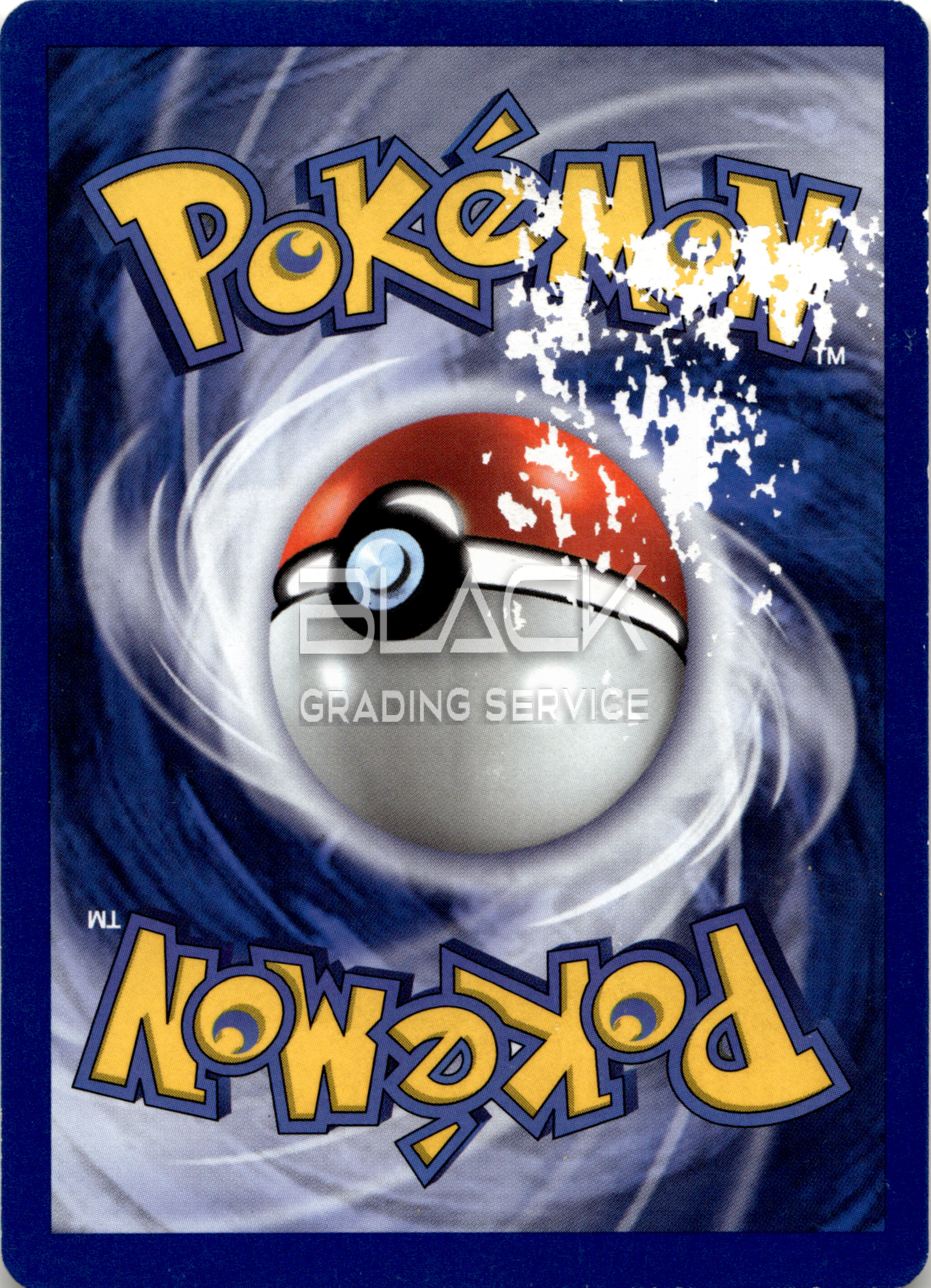 Back - Pokemon GER Jungle