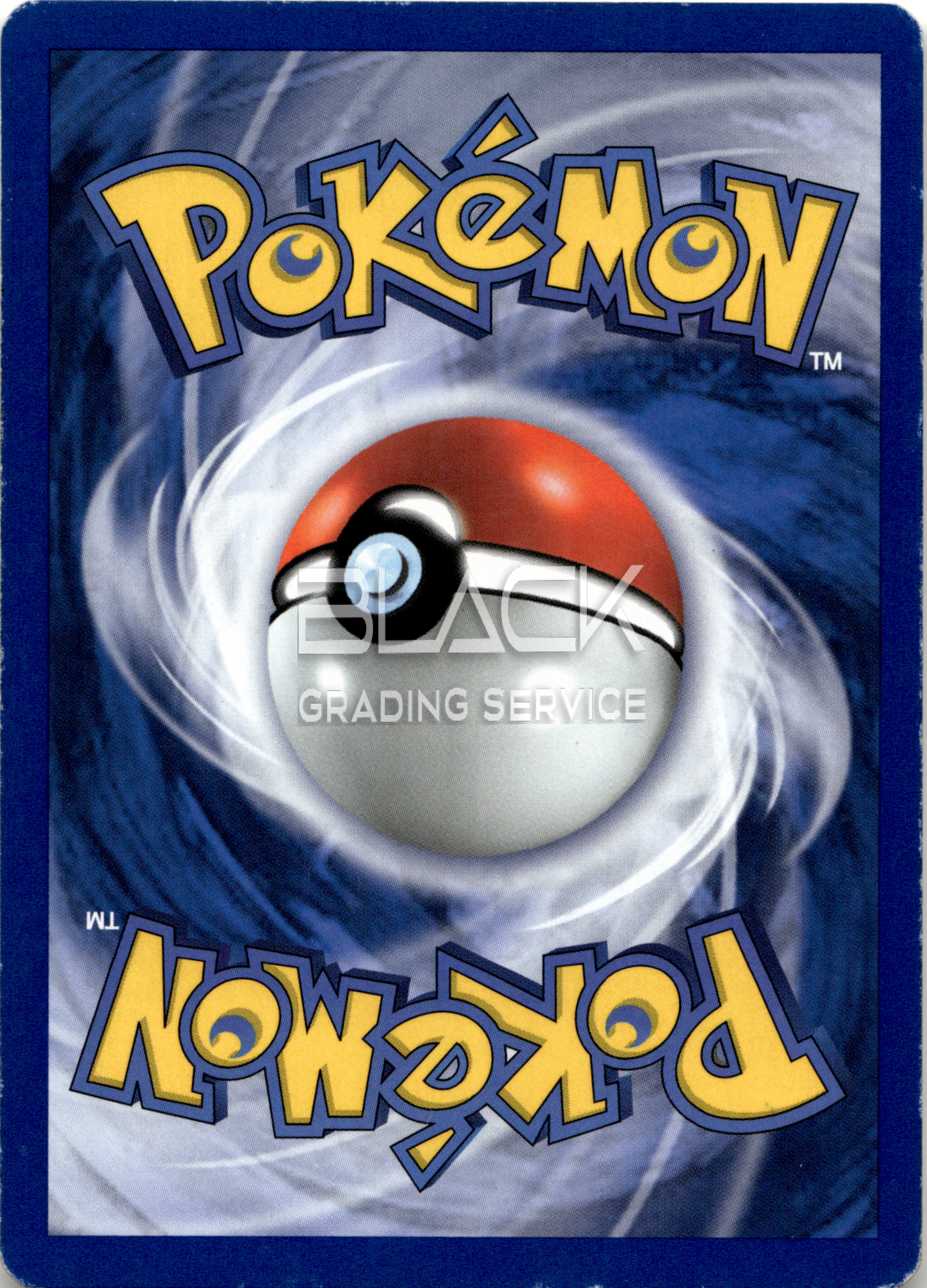 Back - Pokemon GER Jungle