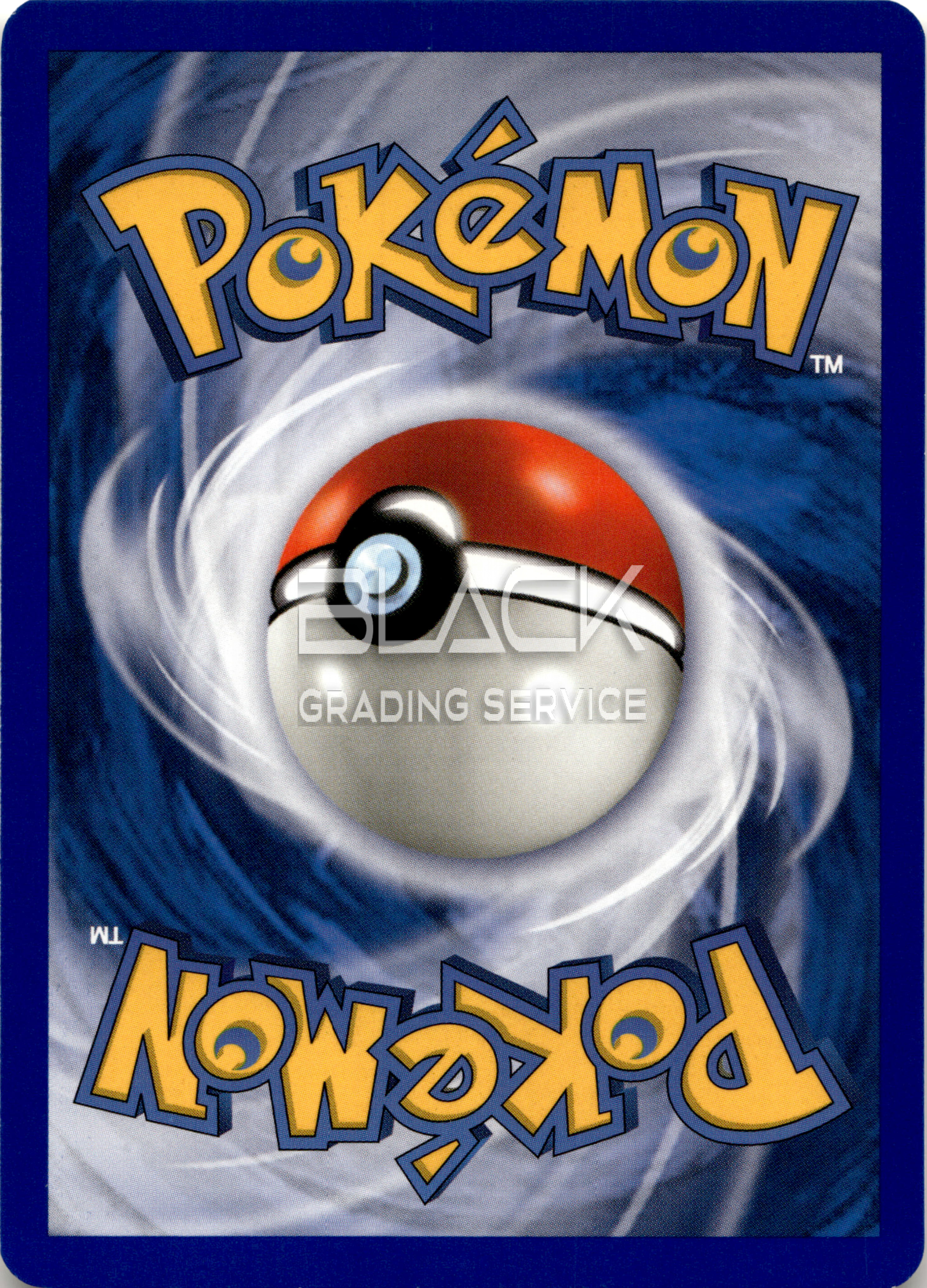 Back - Pokemon EN The Voice of the Forest