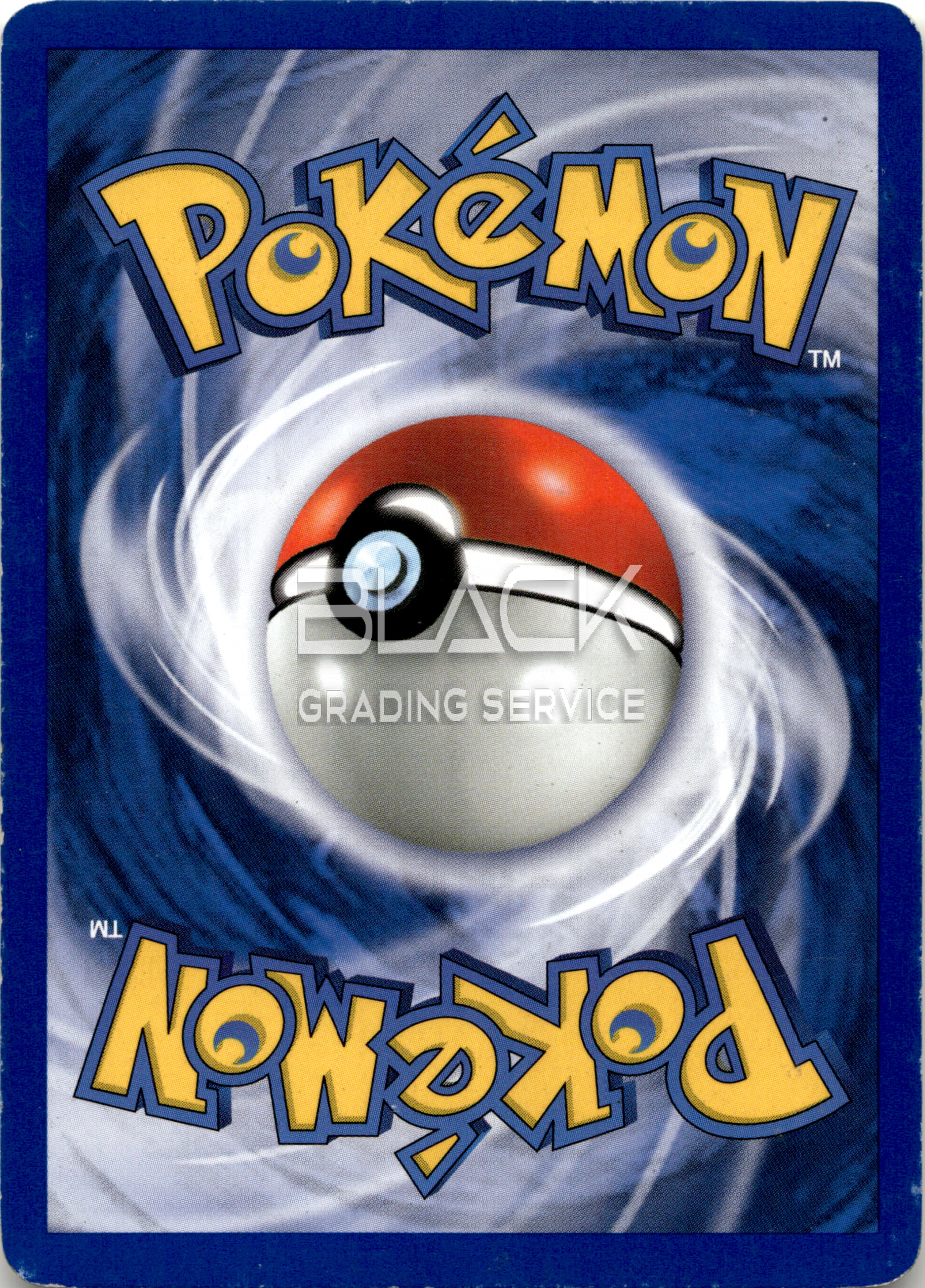 Back - Pokemon EN Neo Revelation