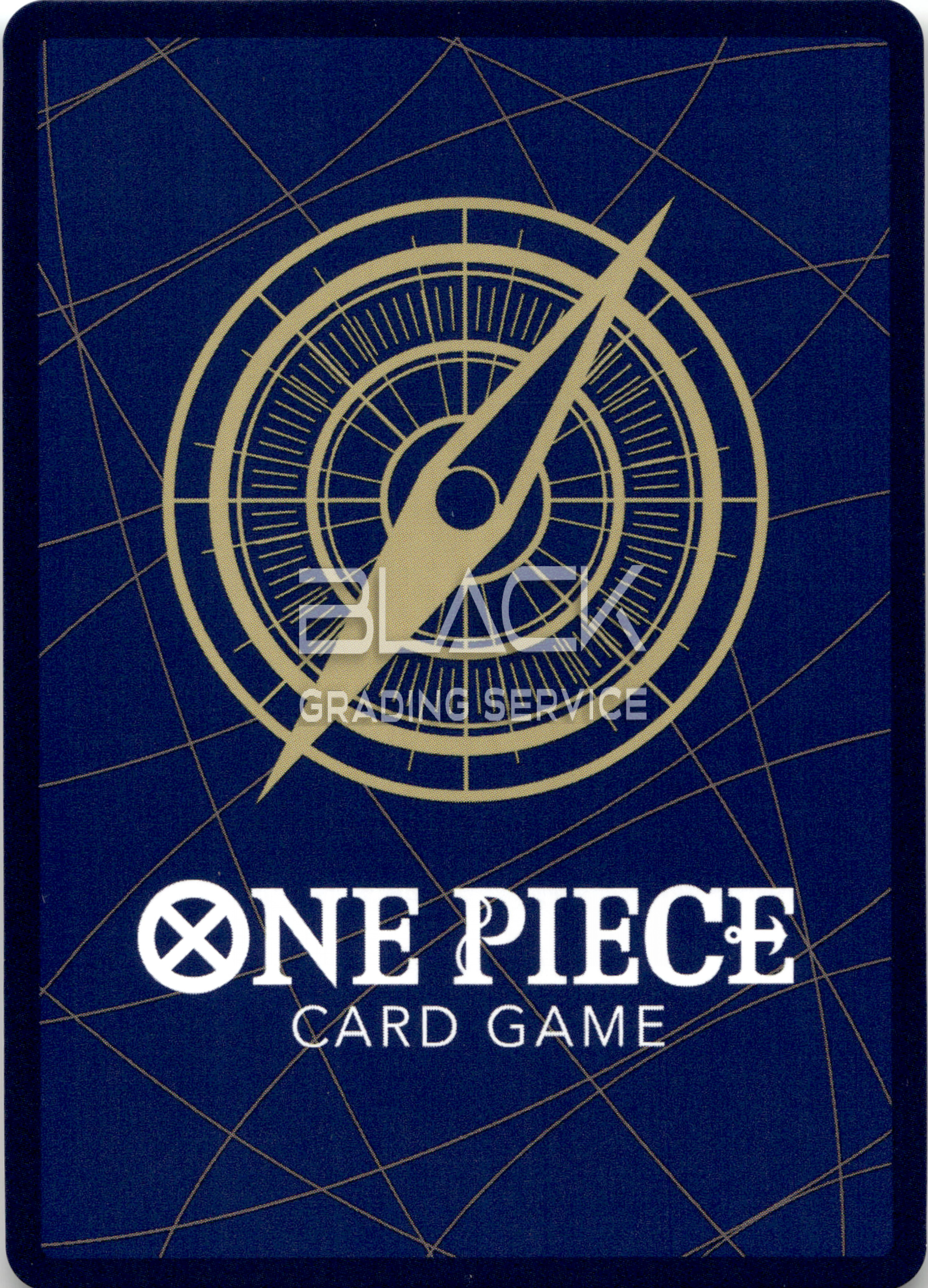 Back - One Piece JPN 1ST ANNIVERSARY - COMPLETE GUIDE