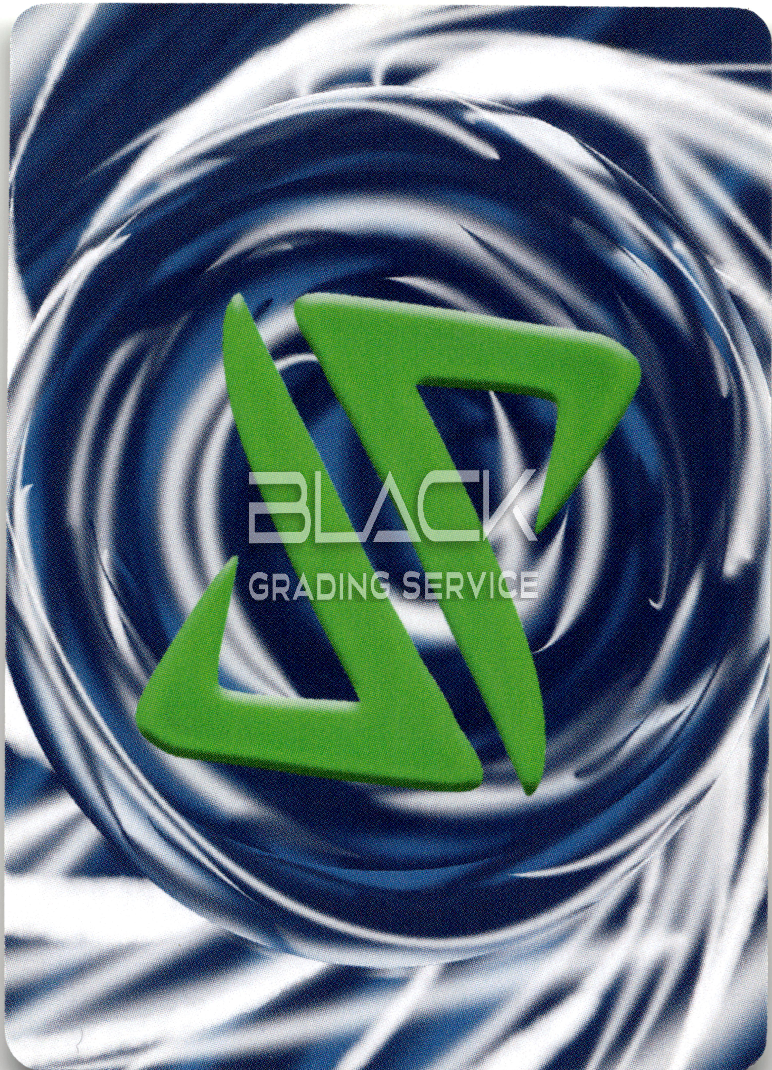 Back - Voice of a Generation AUTOGRAPH