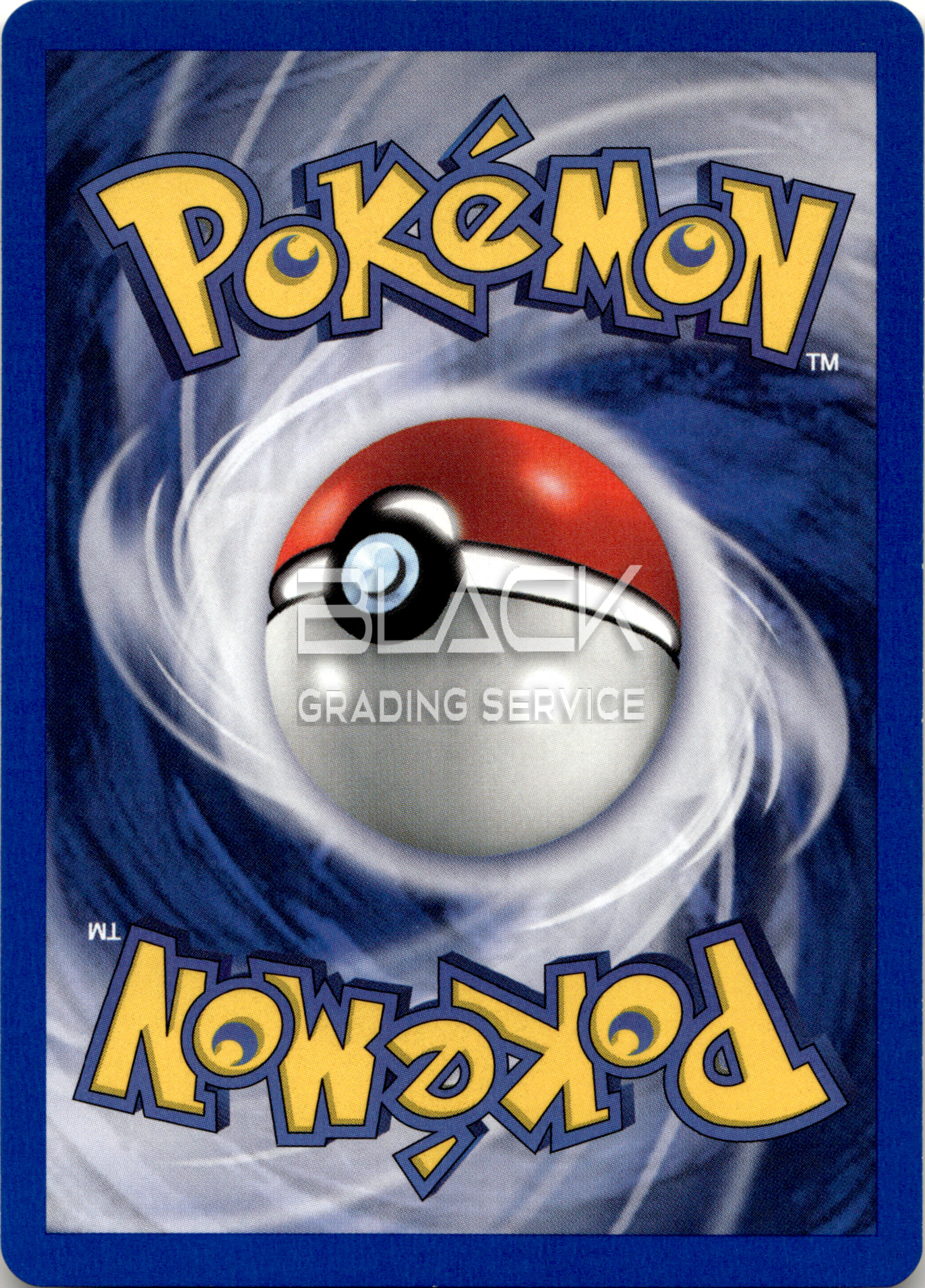 Back - Pokemon EN Jungle