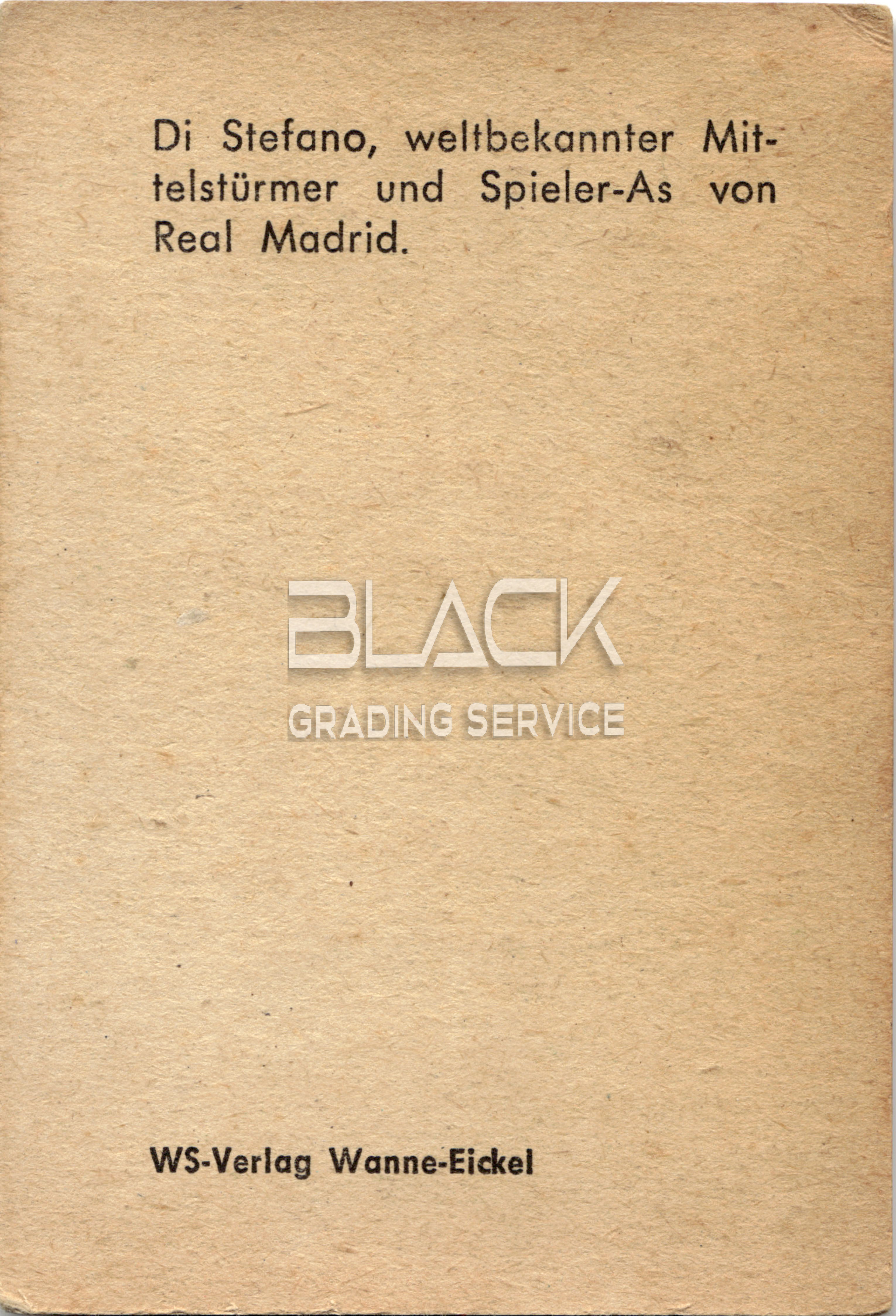 Back - WS-Verlag König Fussball