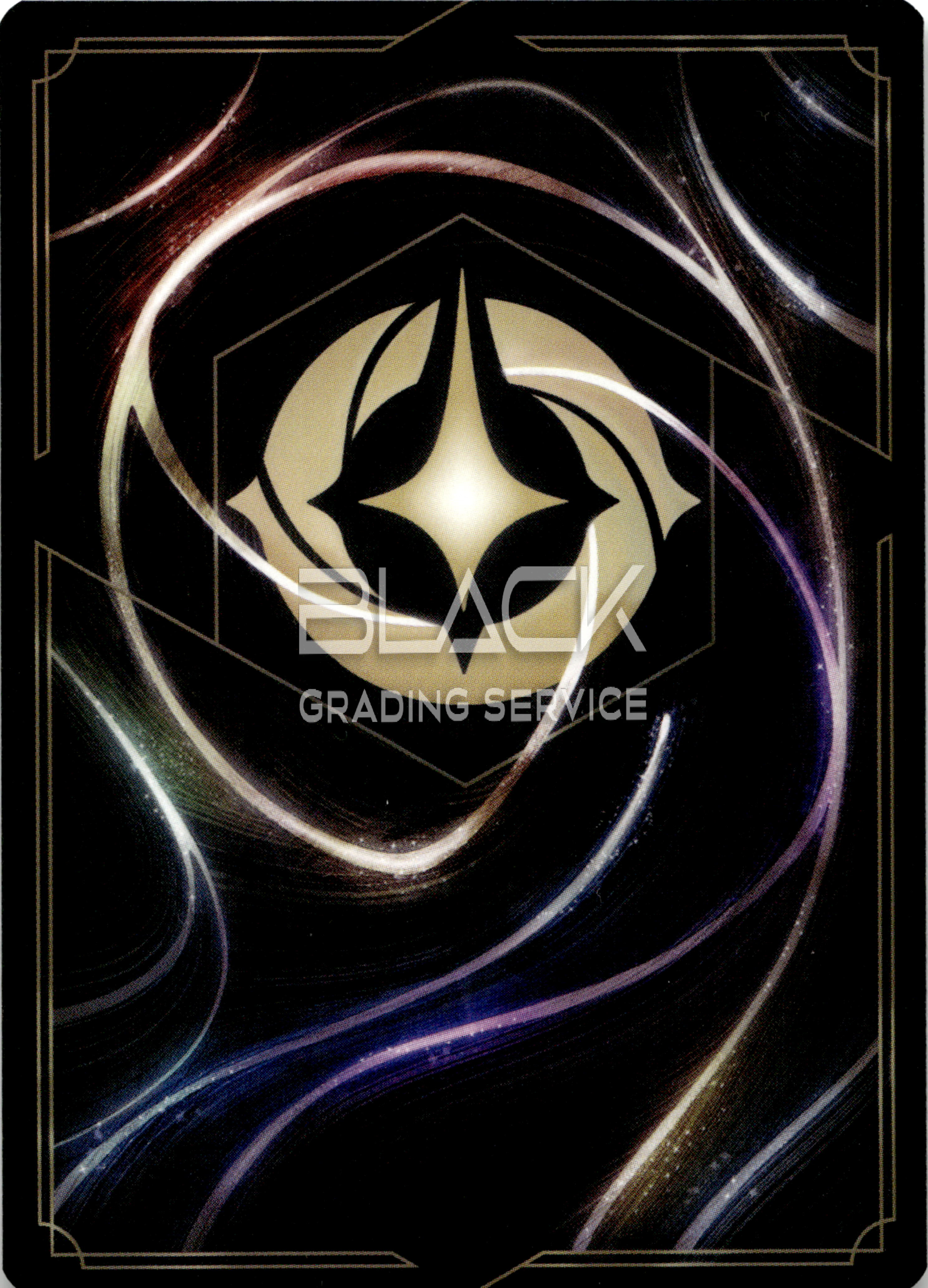 Back - Ravensburger GER Disney Lorcana Rise of the Floodborn