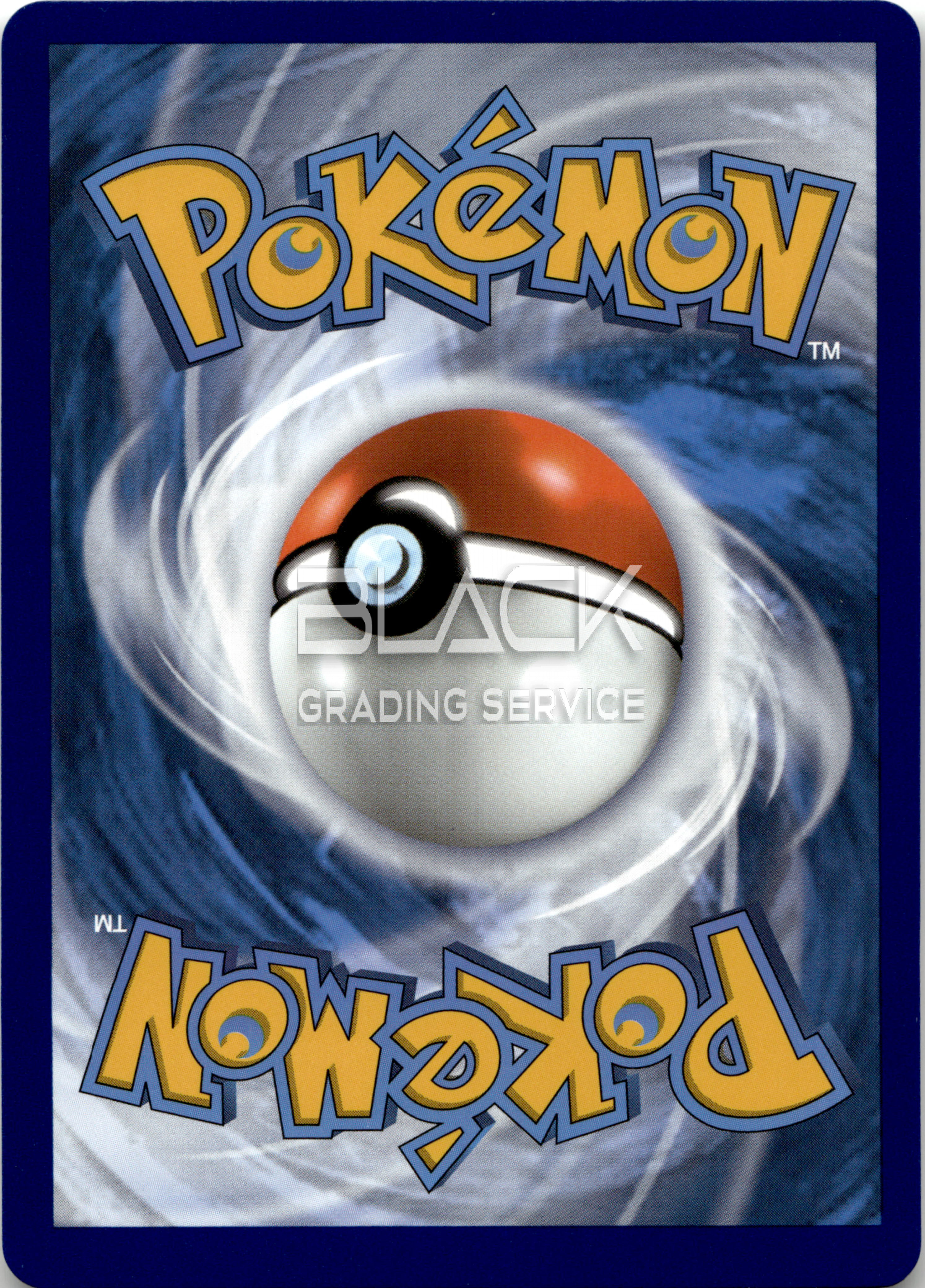 Back - Pokemon SWSH EN Brilliant Stars