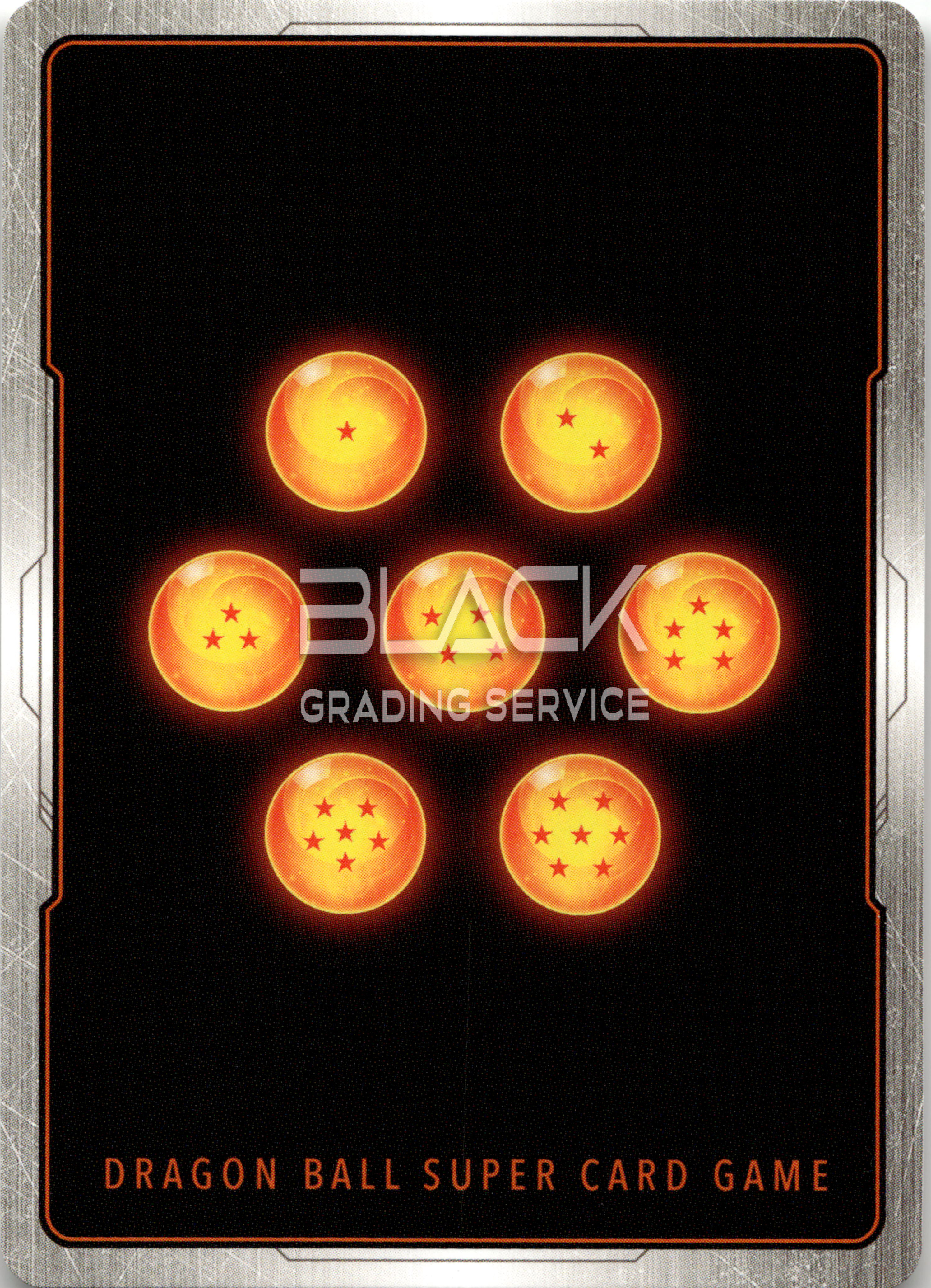 Back - Dragon Ball S. EN Critical Blow