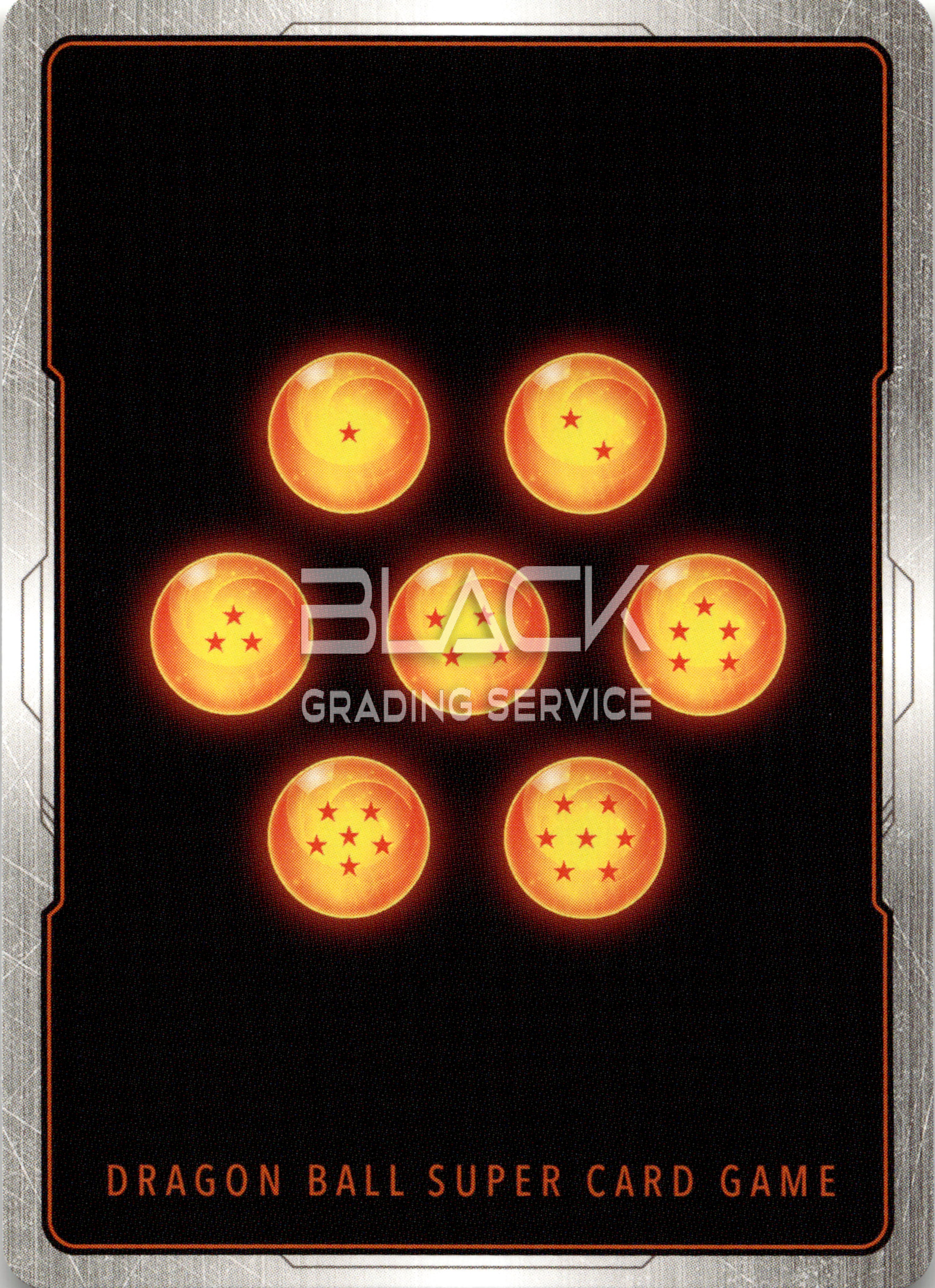 Back - Dragon Ball S. EN Masters Beyond Gen.