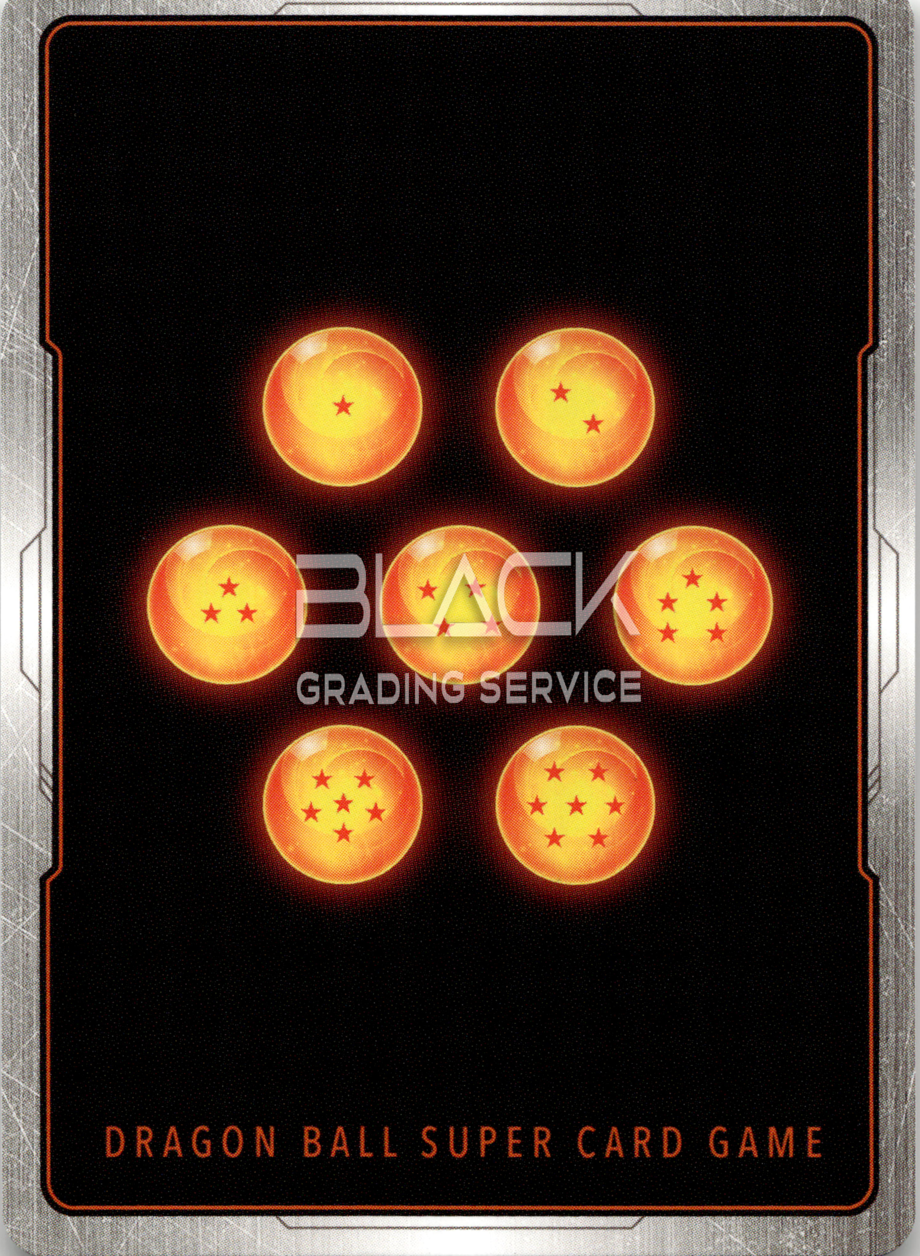 Back - Dragon Ball S. EN Fusion World