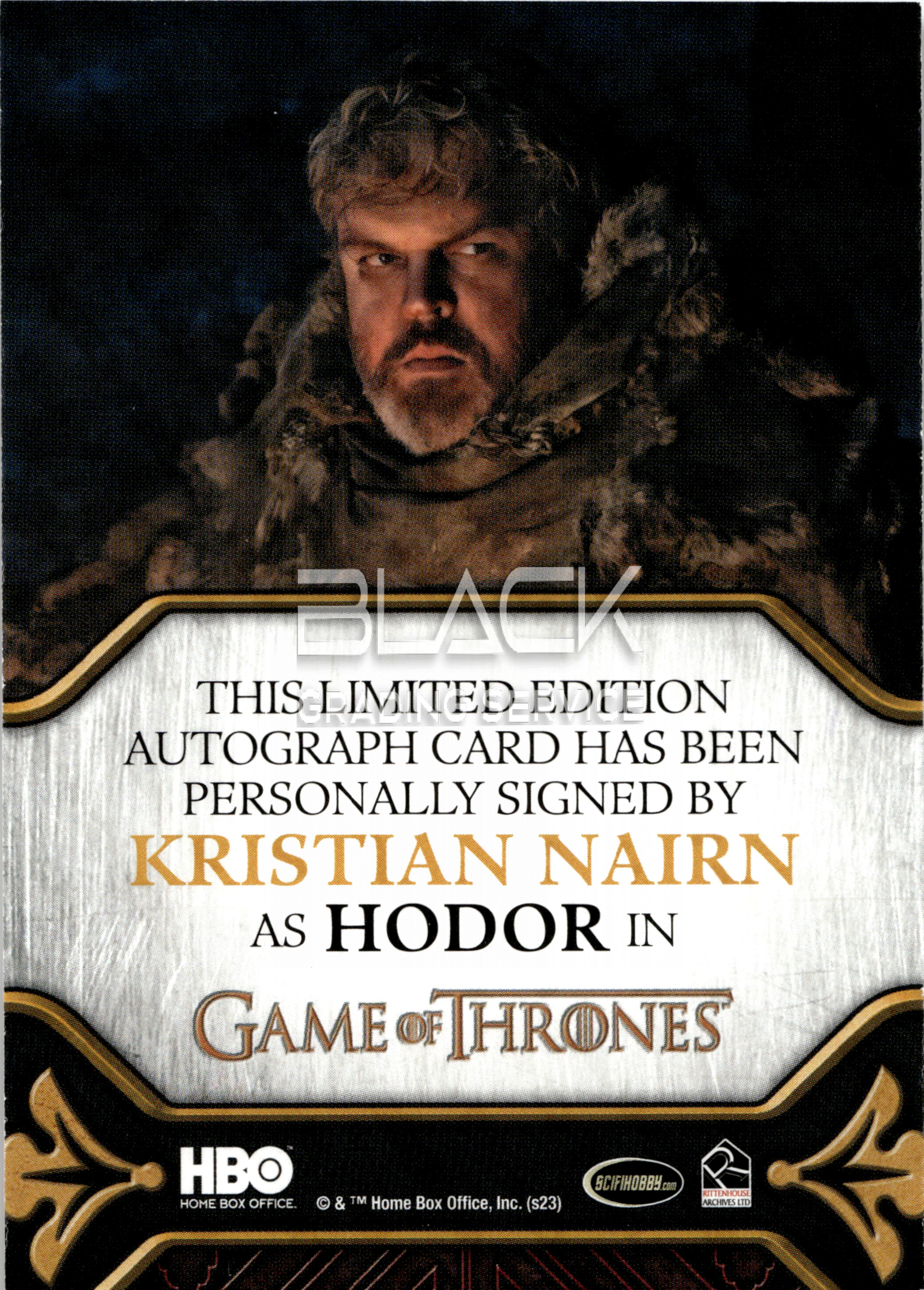 Back - Game of Thrones Art & Images