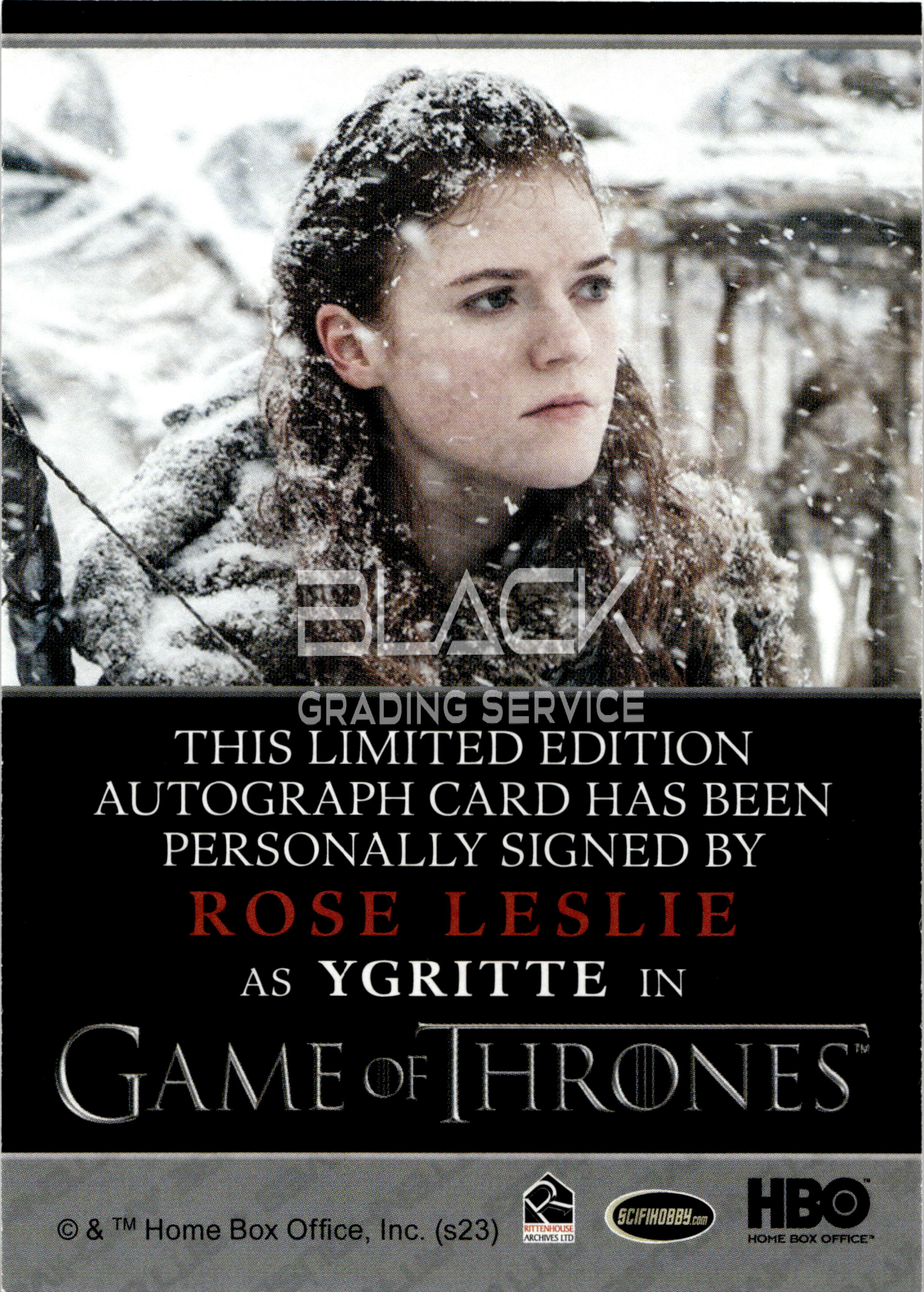 Back - Game of Thrones Art & Images