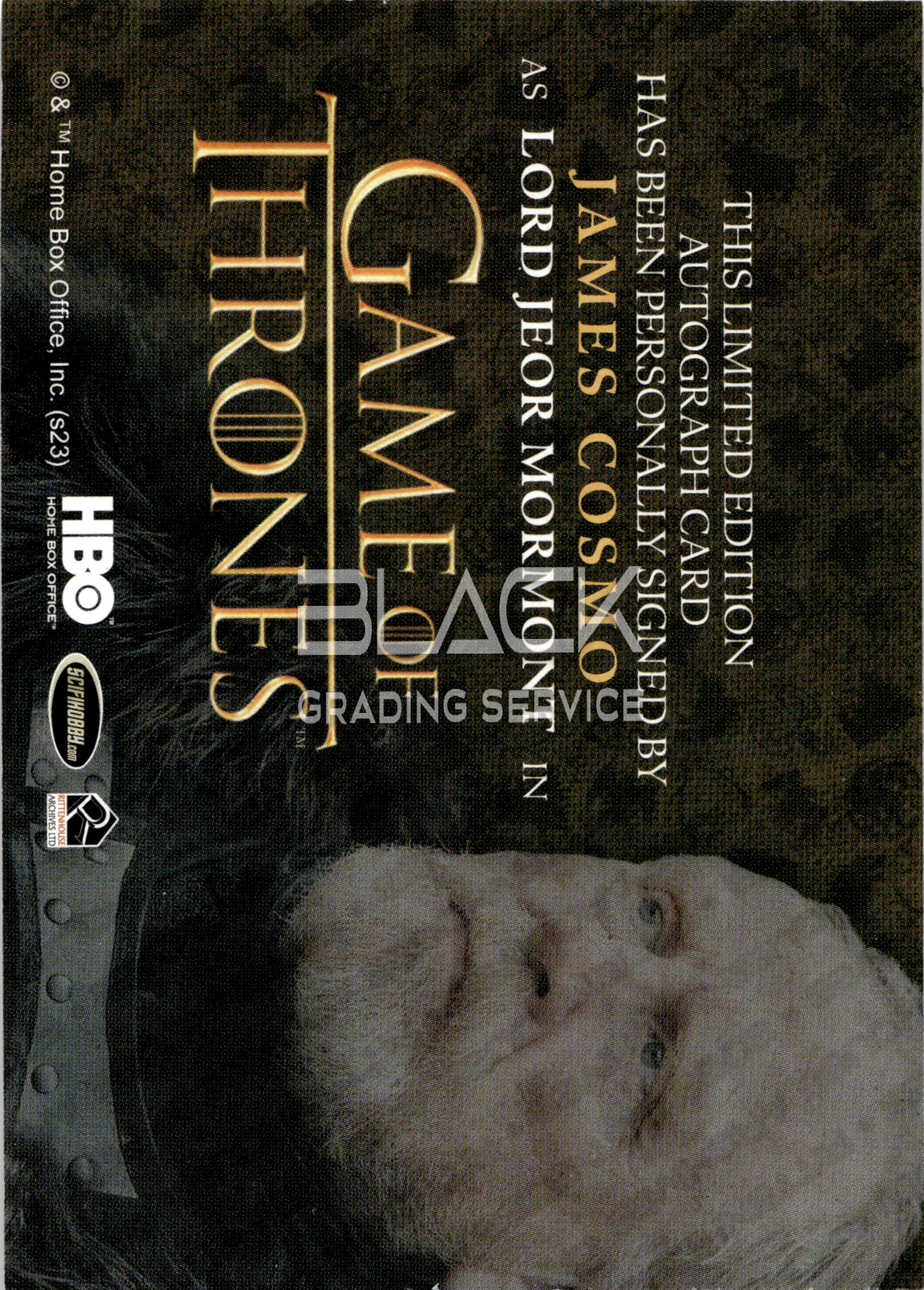 Back - Game of Thrones Art & Images