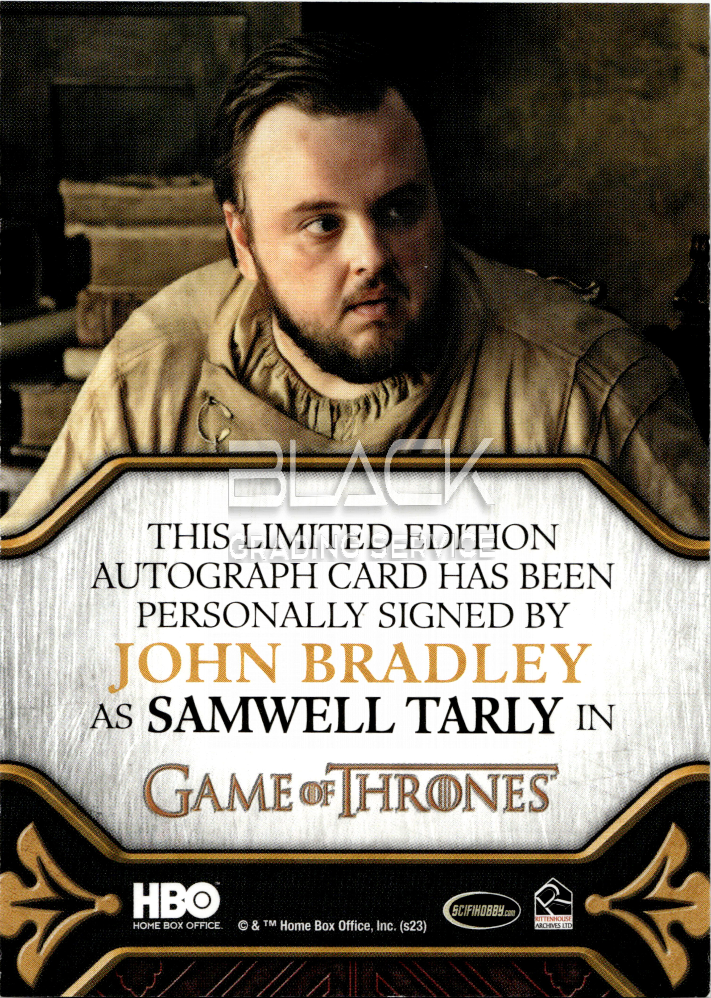 Back - Game of Thrones Art & Images