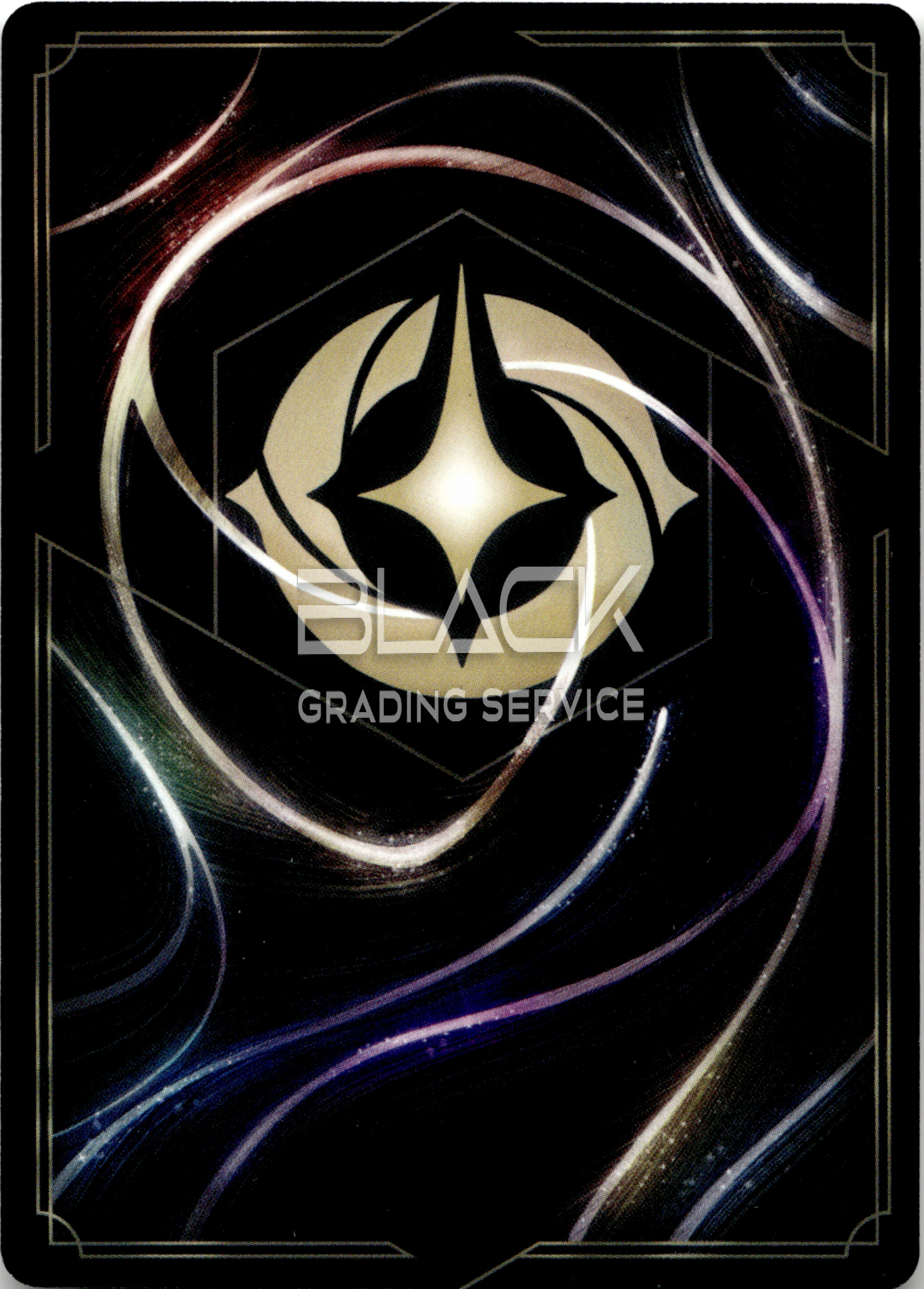 Back - Ravensburger EN Disney Lorcana Ursula's Return