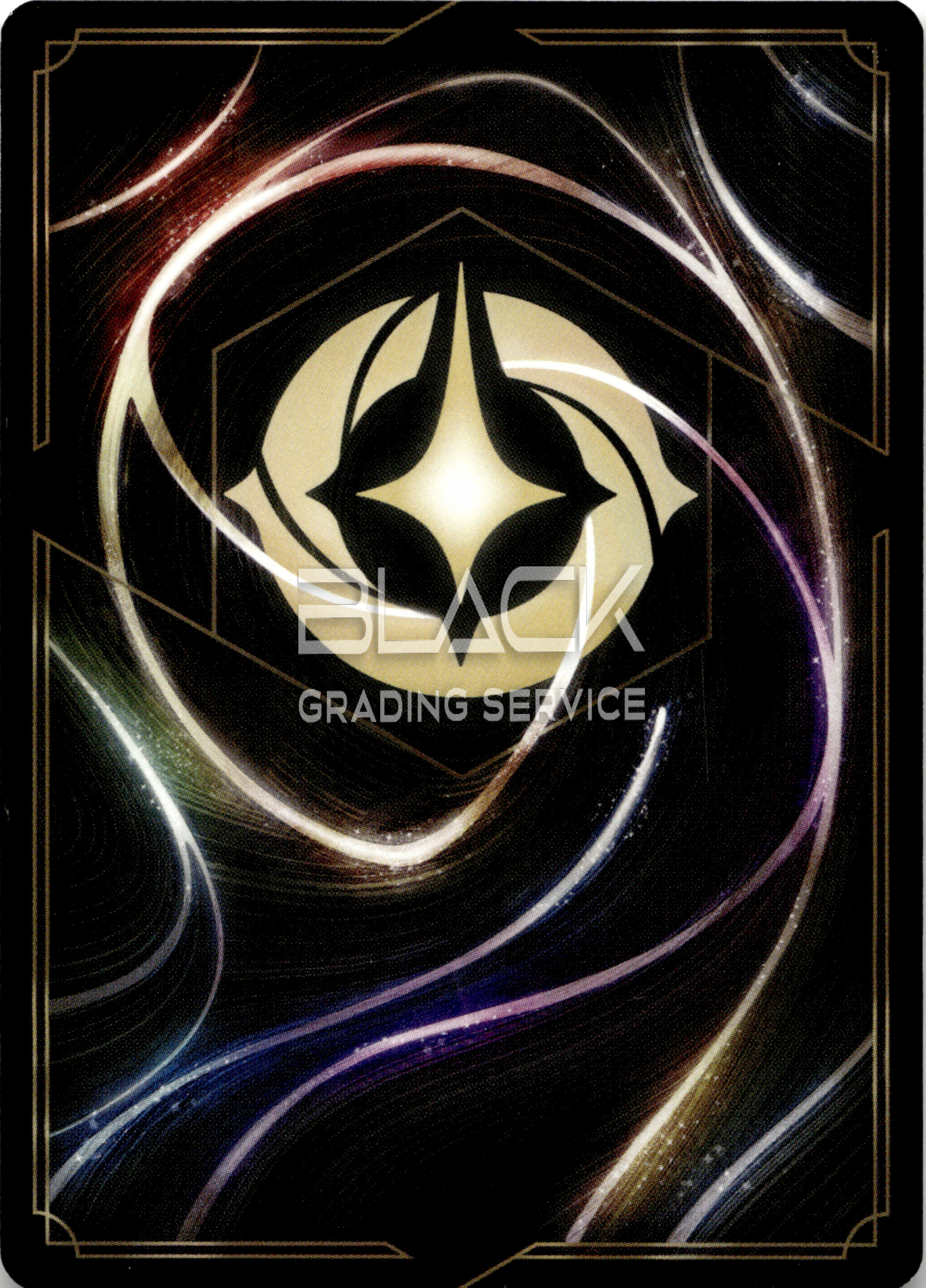 Back - Ravensburger GER Disney Lorcana The First Chapter