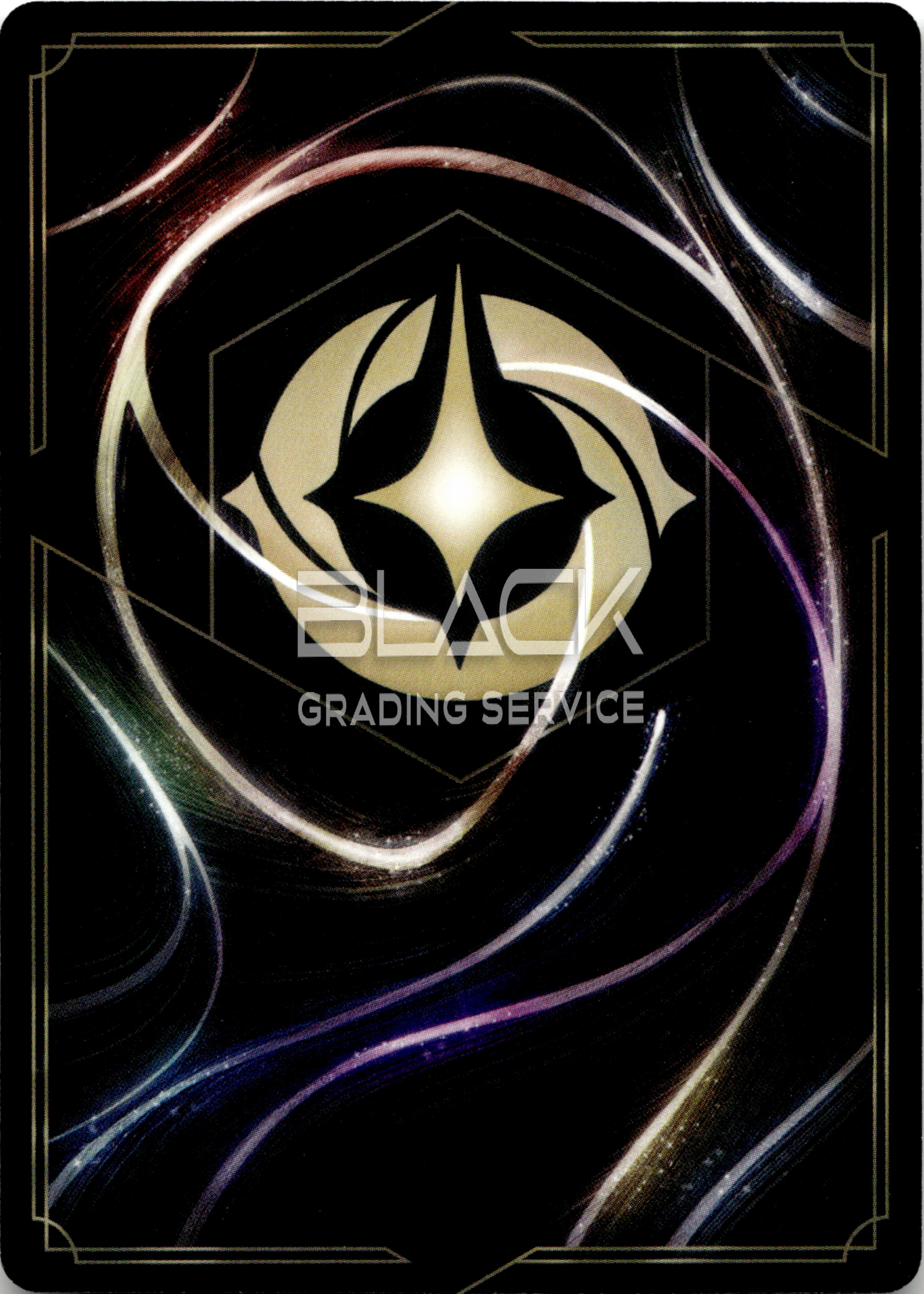 Back - Ravensburger EN Disney Lorcana Ursula's Return