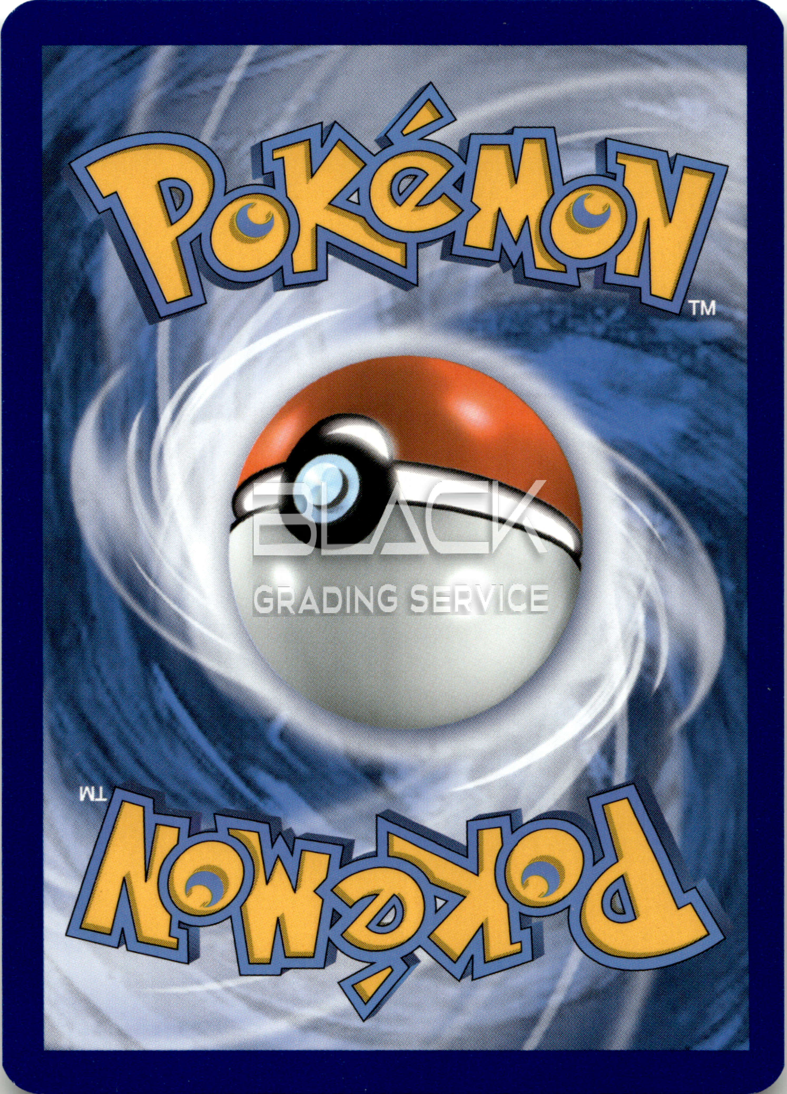 Back - Pokemon SWSH GER Sword & Shield