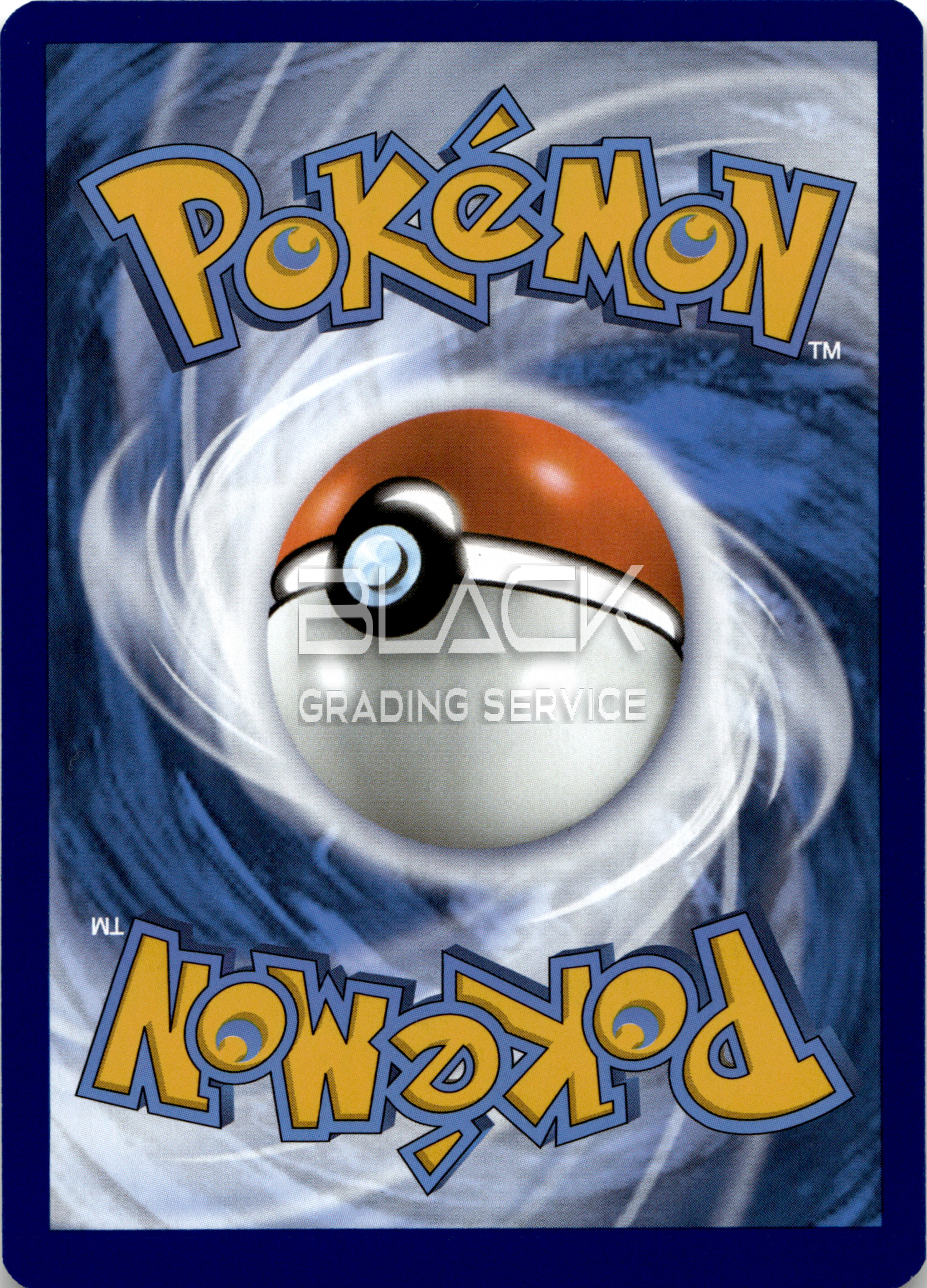 Back - Pokemon S&V EN Paldea Evolved