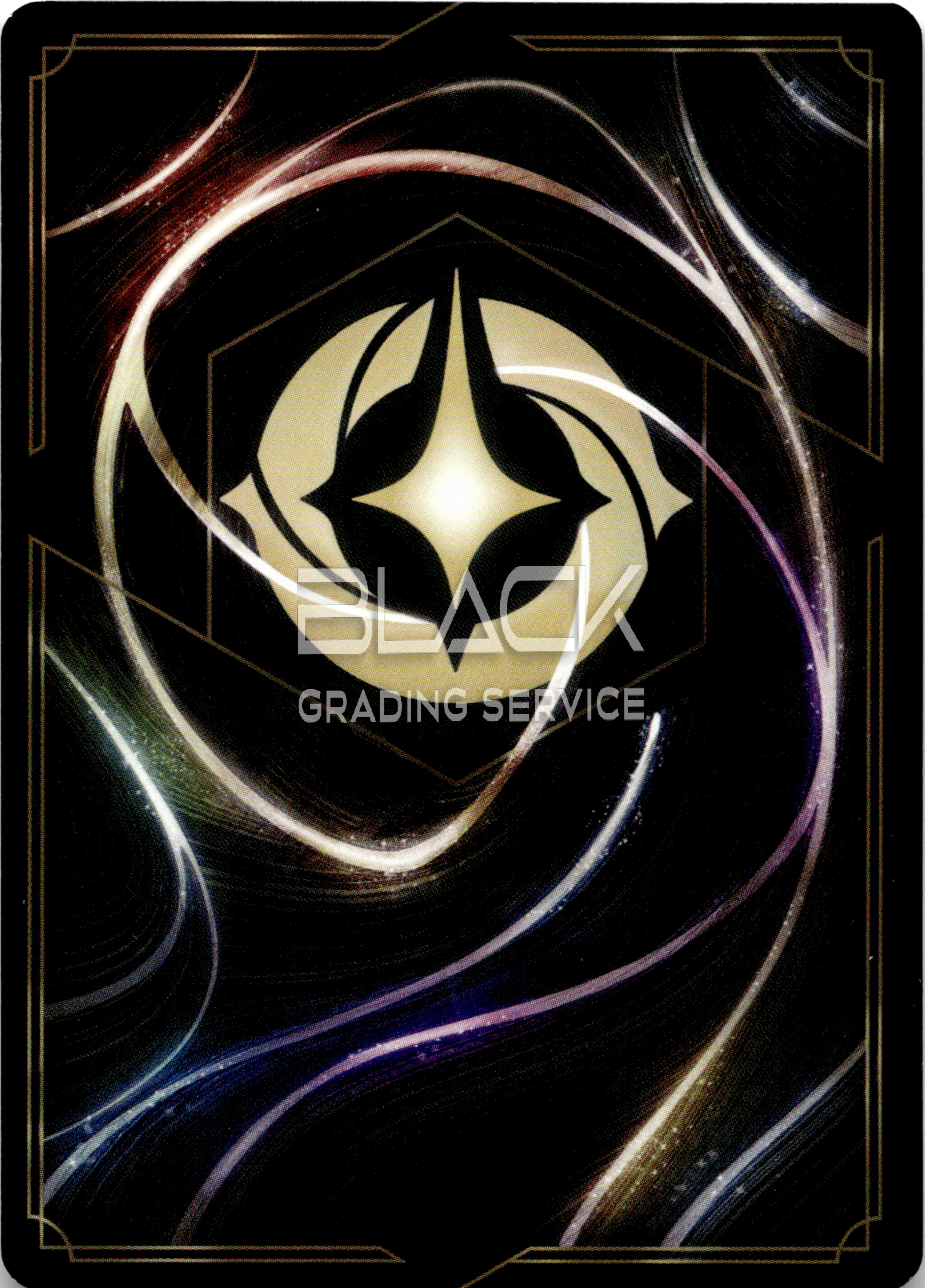 Back - Ravensburger GER Disney Lorcana The First Chapter