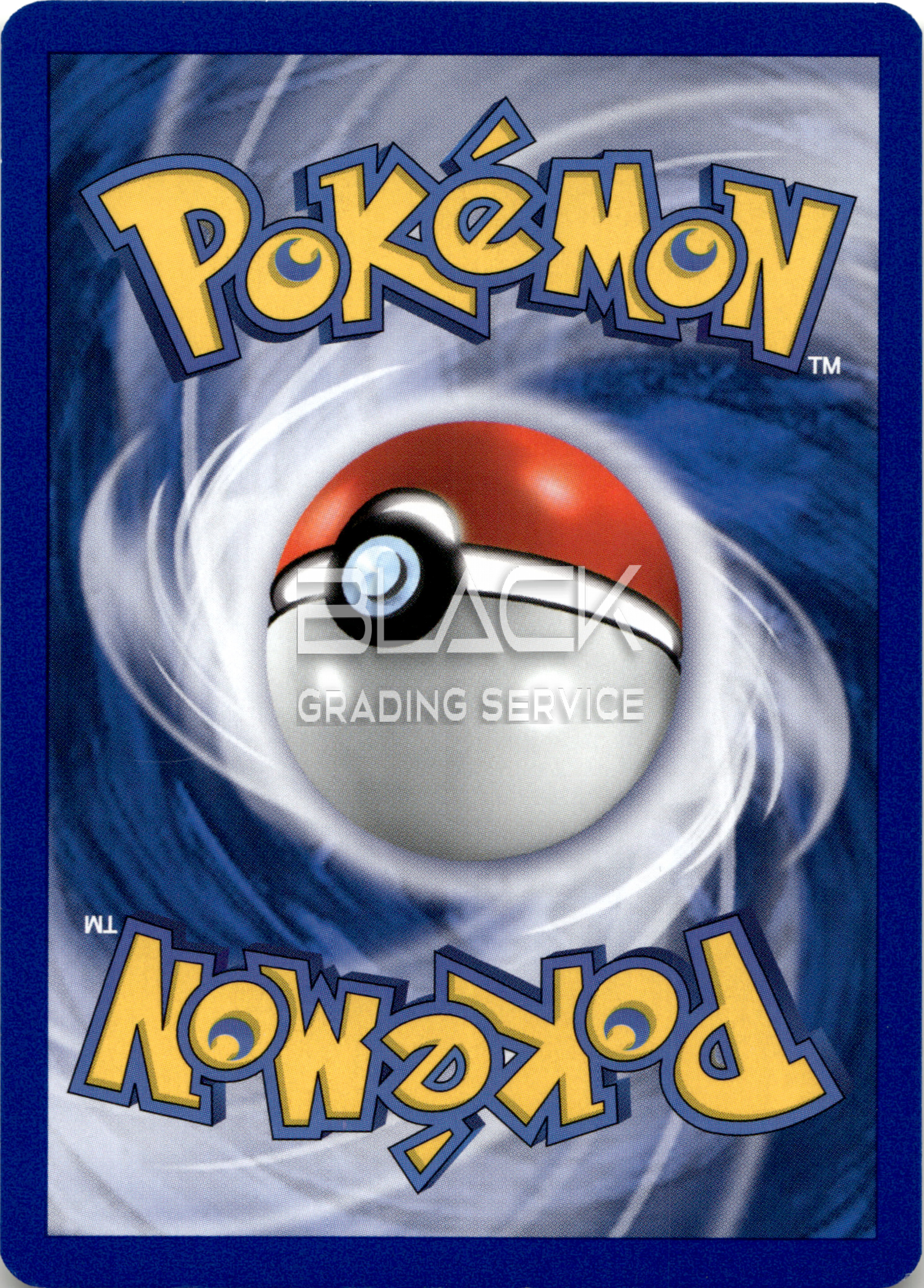 Back - Pokemon EX ITA Holon Phantoms